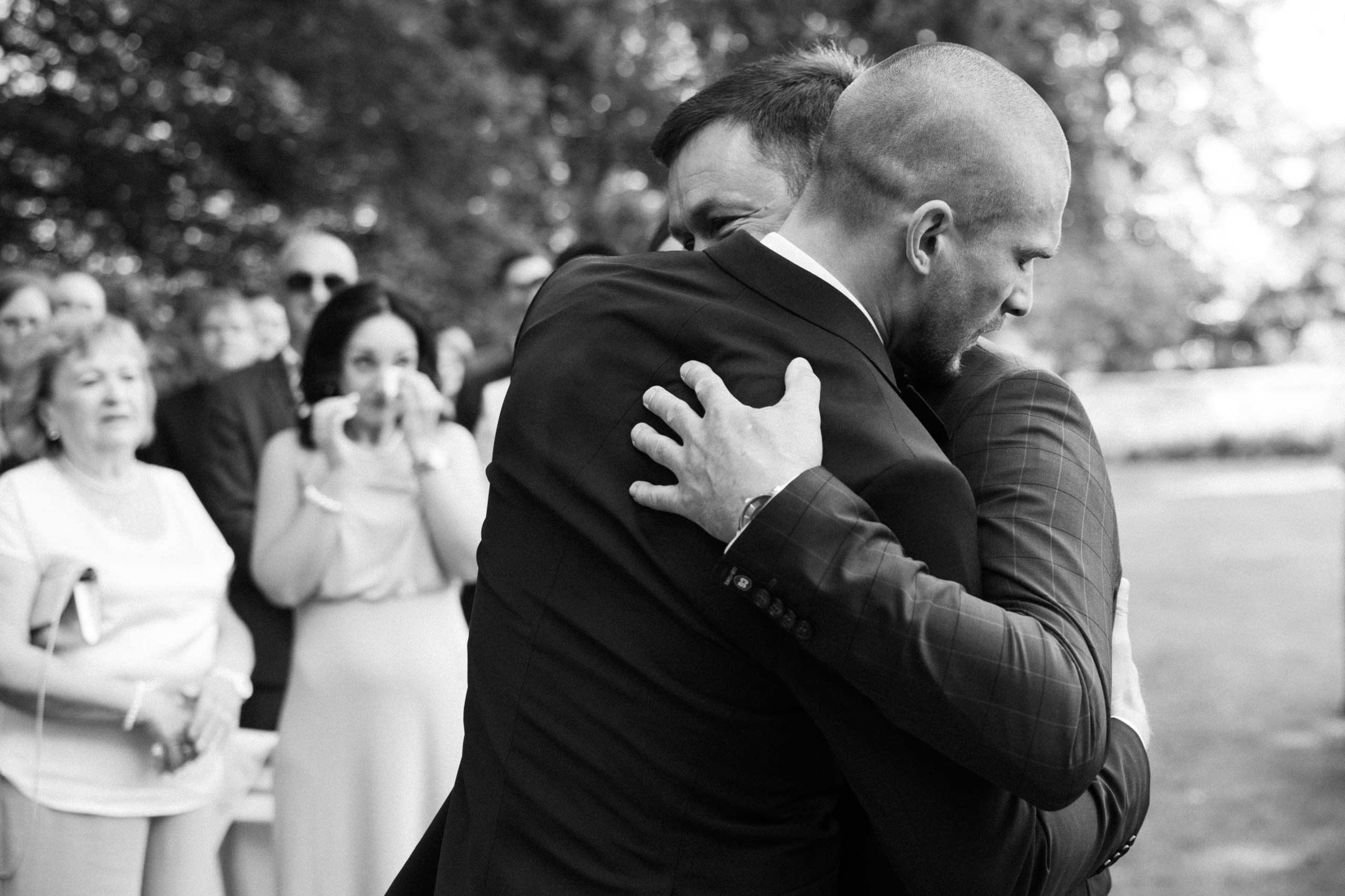 Viktoria und Tim. Galina and Nikita Bykovets, a wedding photographer and videographer duo in Germany