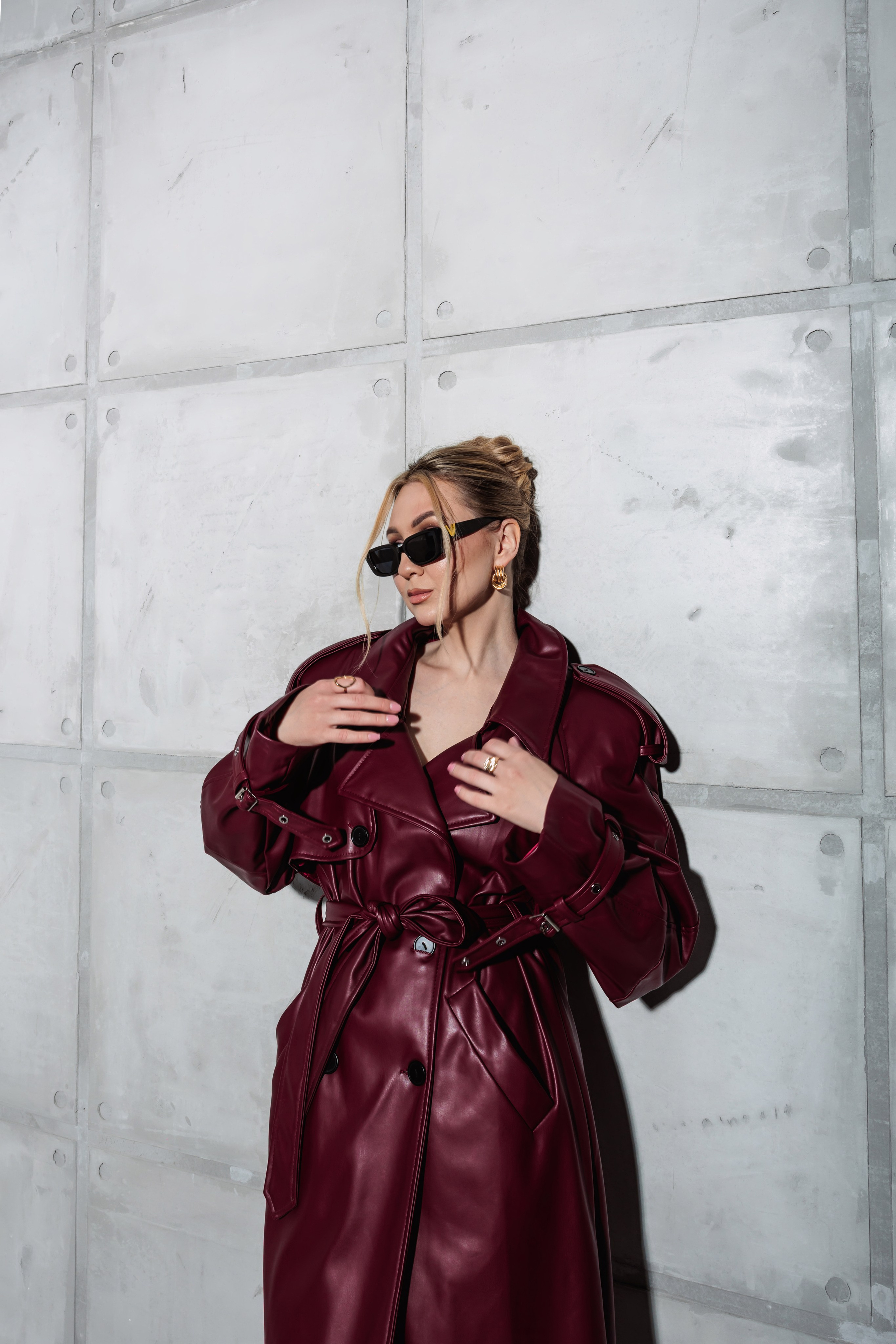 Дарья Гужова. ФОТОГРАФ ИРИНА ШАМАТАВА