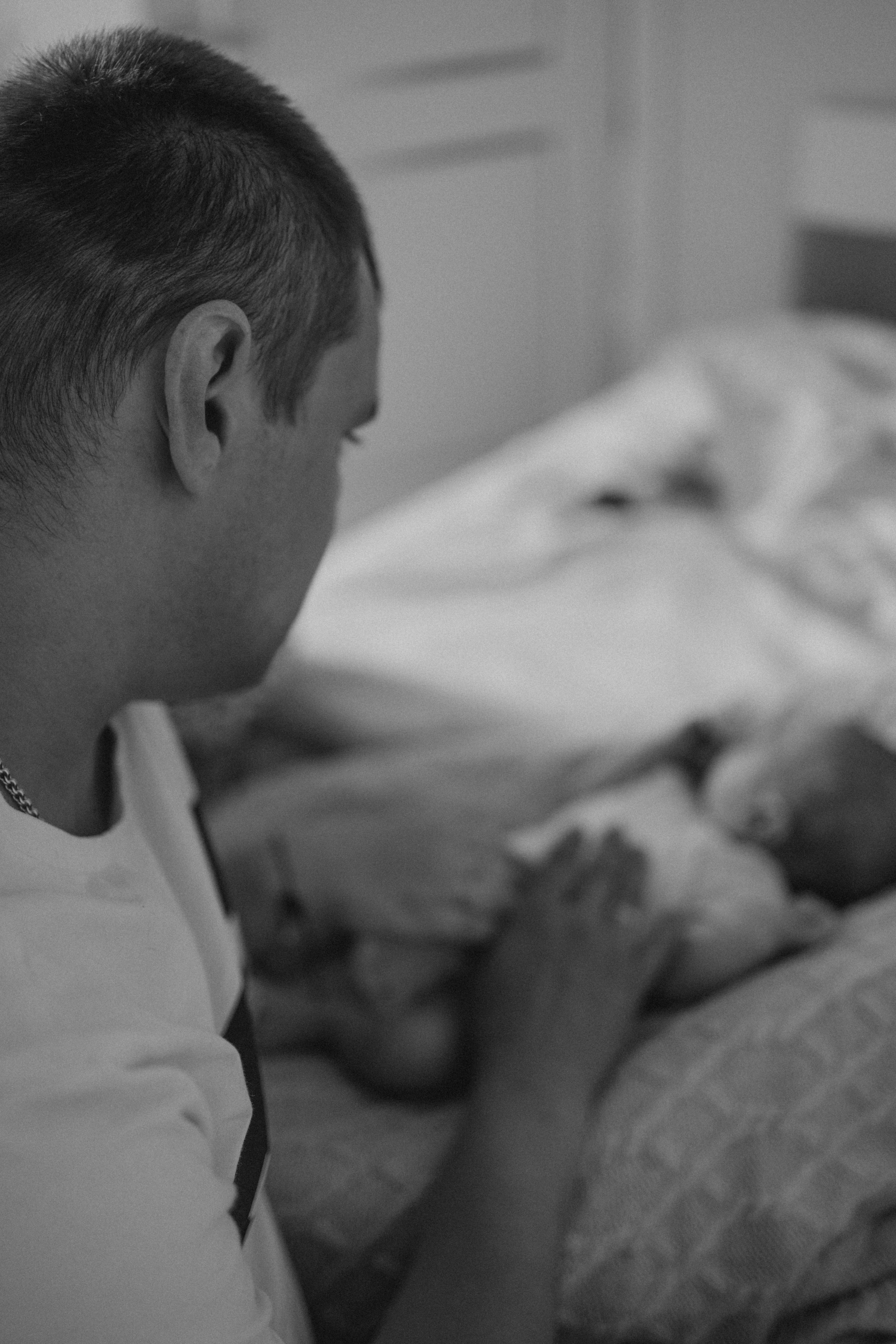 Сашенька. Свадебный и семейный фотограф в Москве Дарья Тюленева