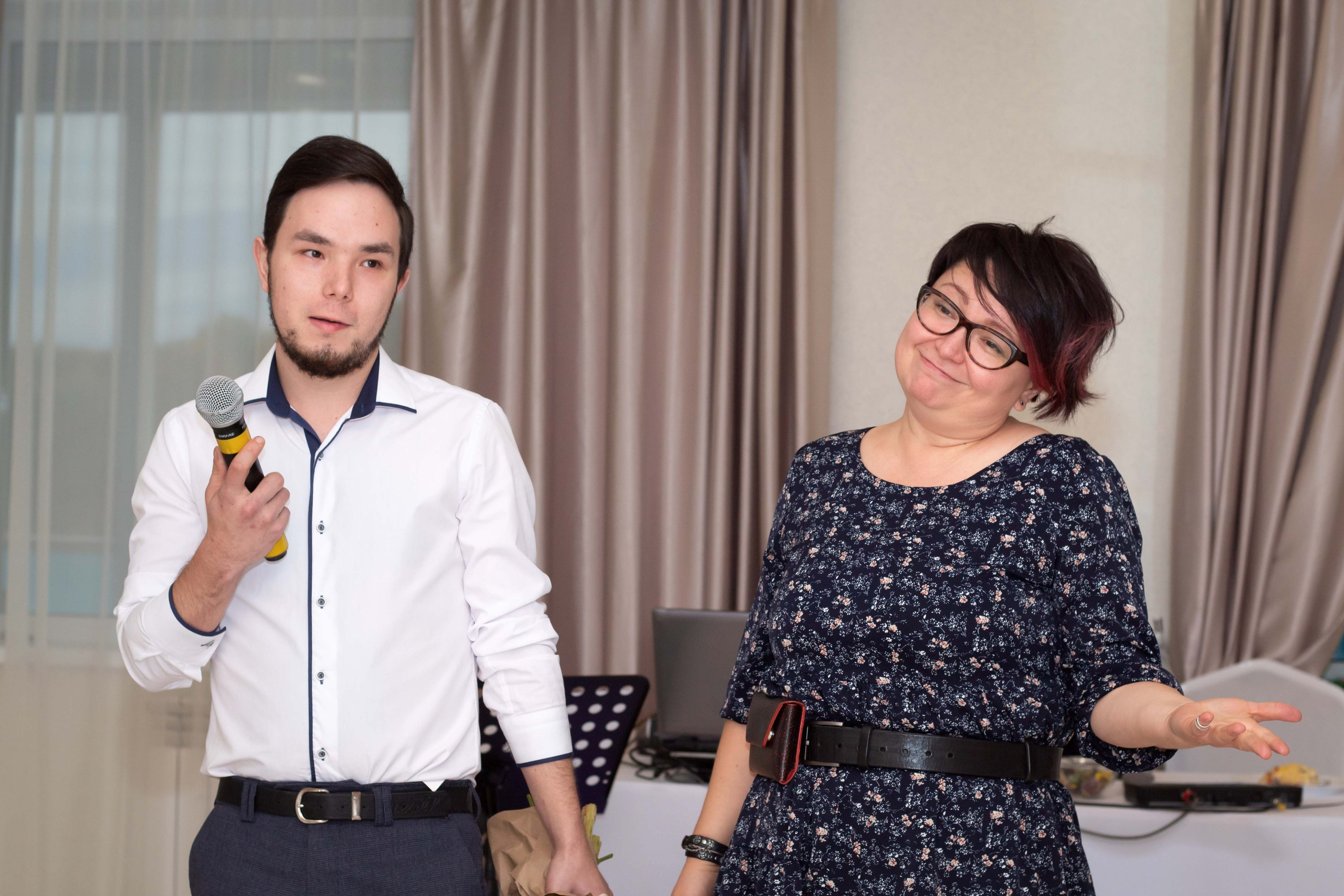 Свадьба Тимура и Натальи. Репортажный Фотограф