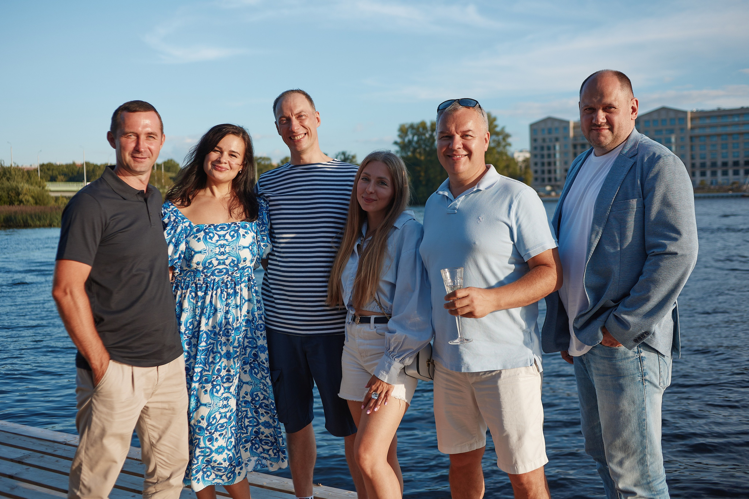 День Рождение Жени. Репортажный Фотограф | Константин Кондрашов