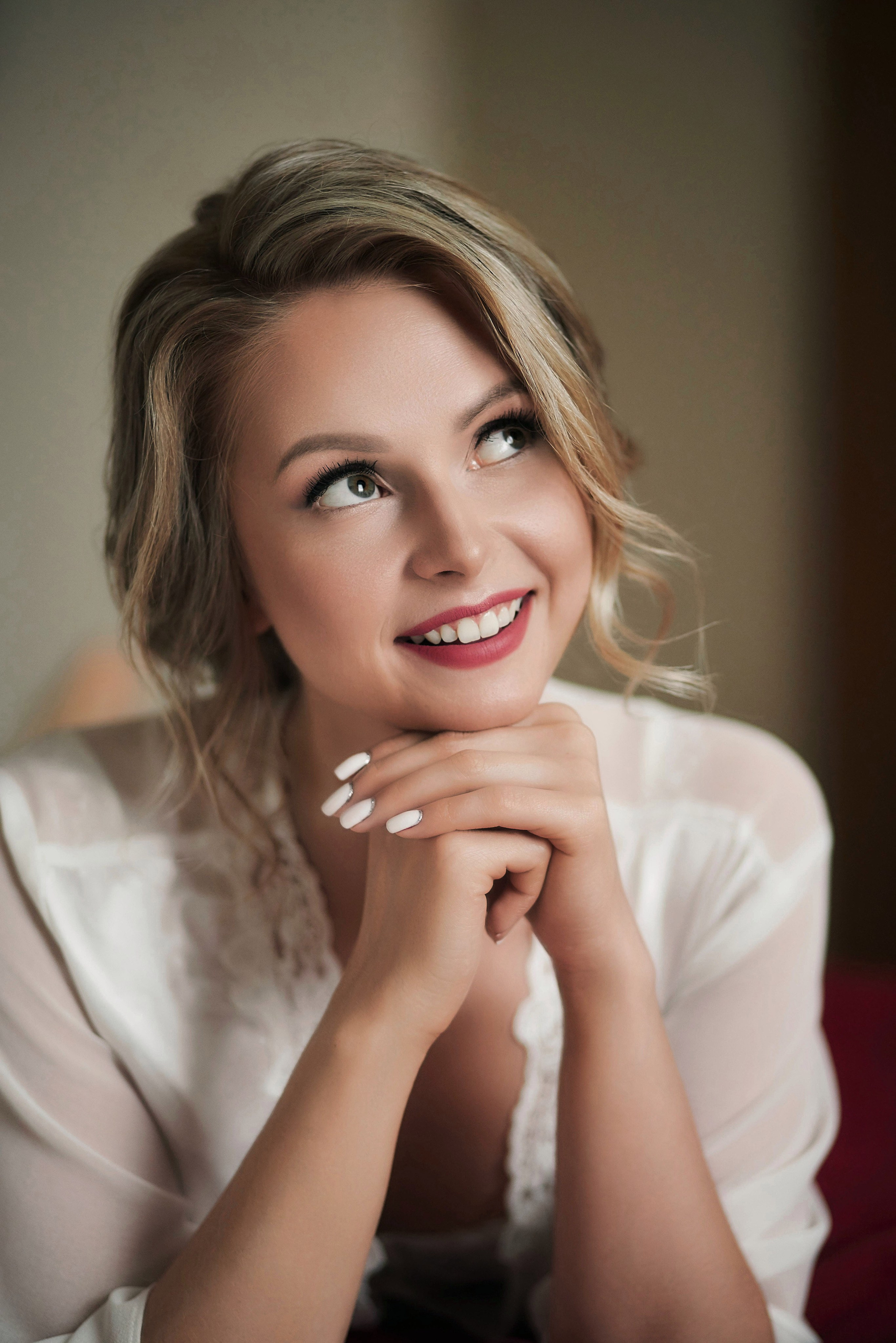 Фотограф на свадьбу в Москве