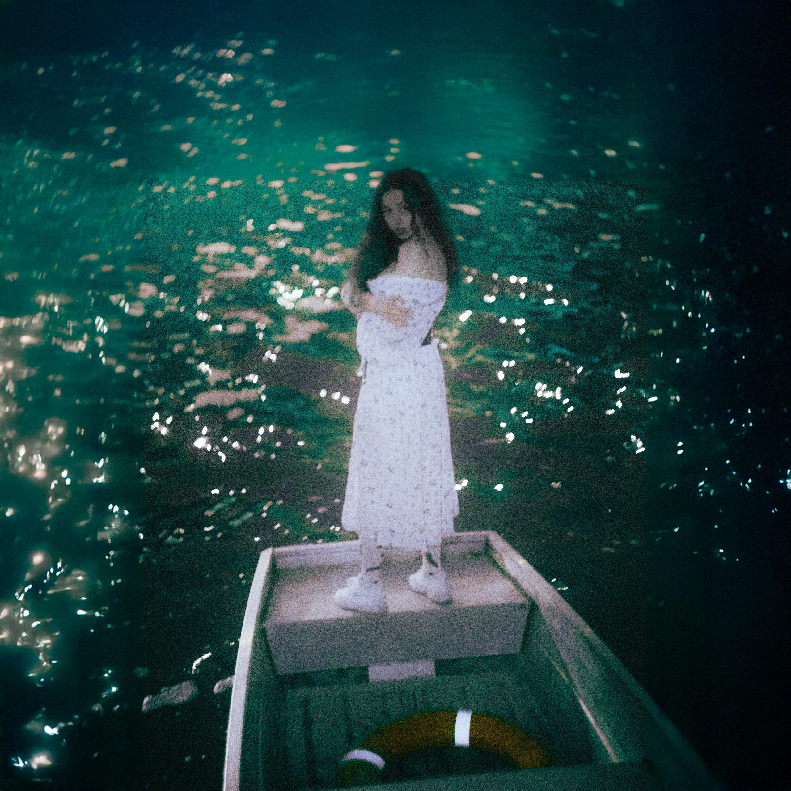 Анита. Александр Макаров