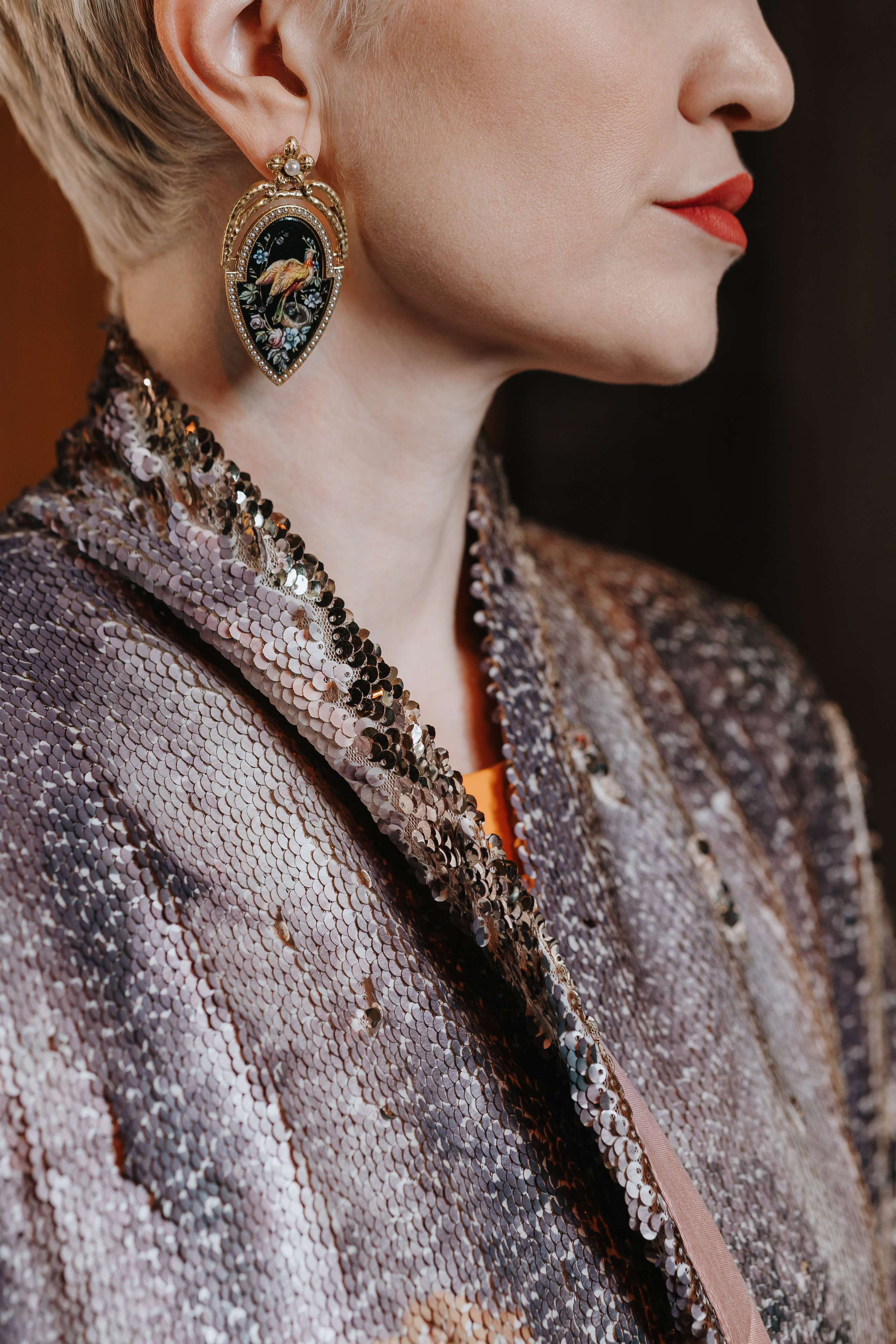 VYDRA — FALL\2025. Фото и видео контент за одну съемку — Веретенников Егор