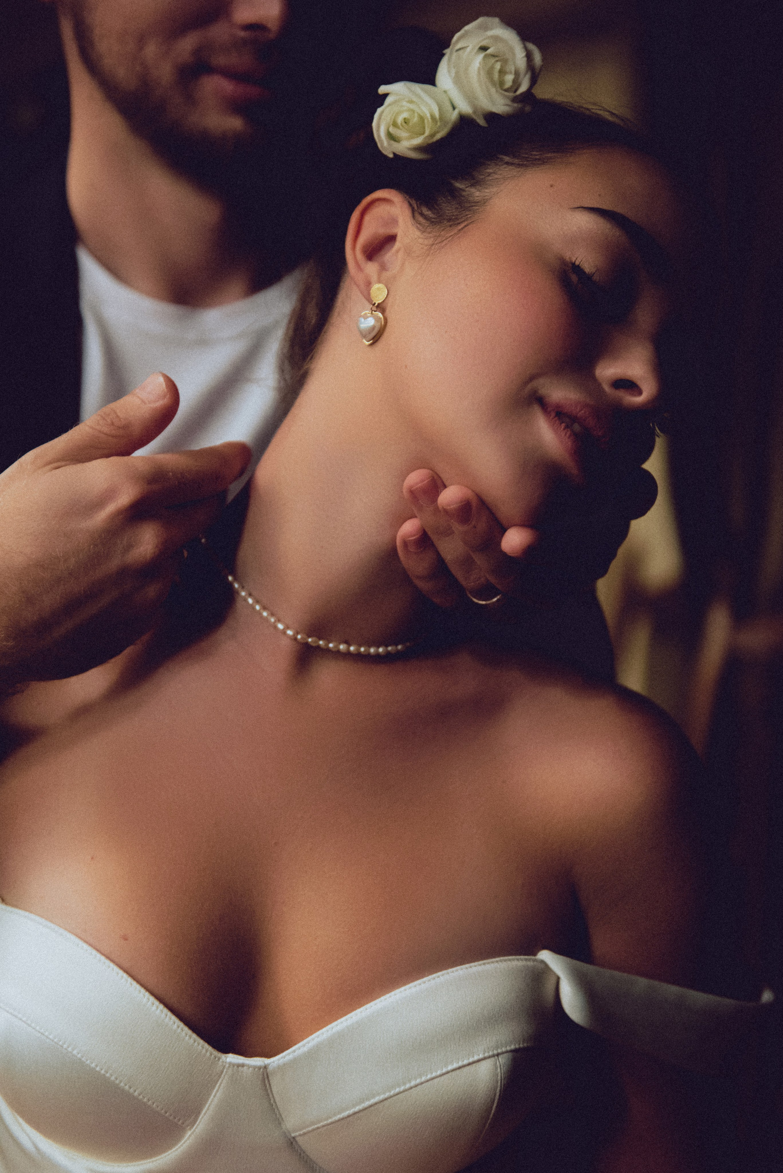 Таня и Влад. Портретный и свадебный фотограф в Симферополе Ирина Колесникова