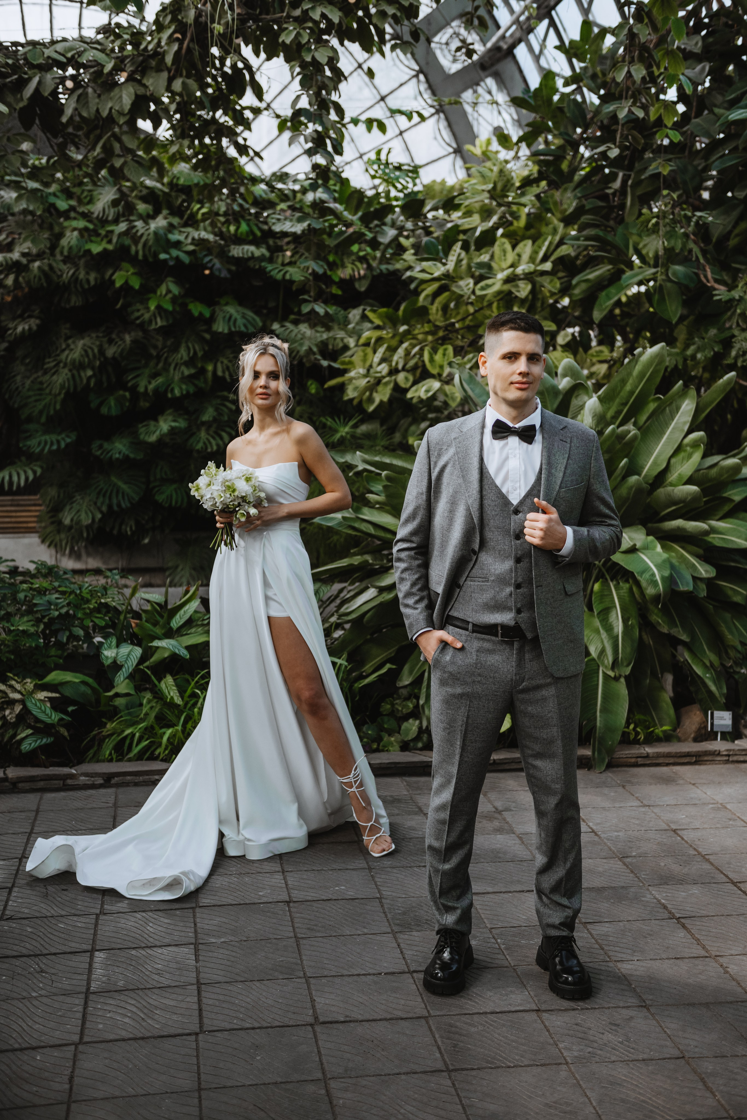 Анастасия Михаил. Фотограф Алиса Субботина