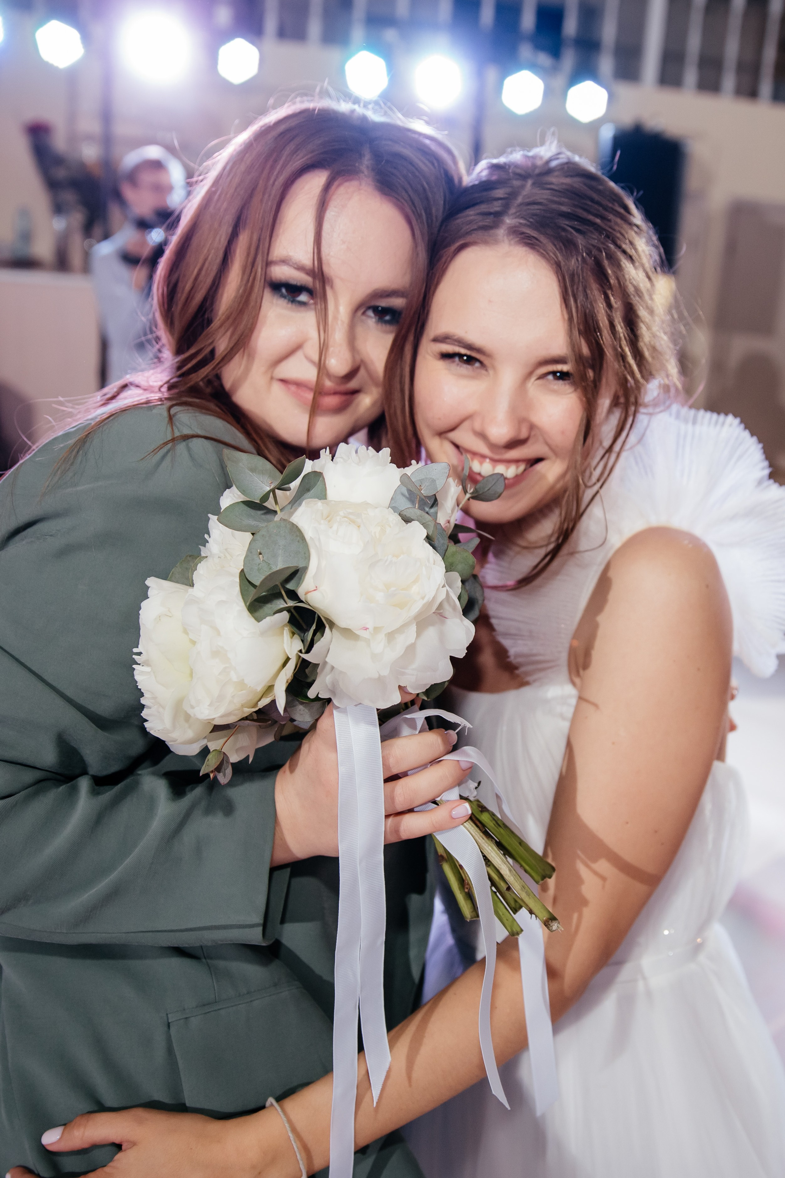 Евгений и Татьяна. Фотограф в Красноярске