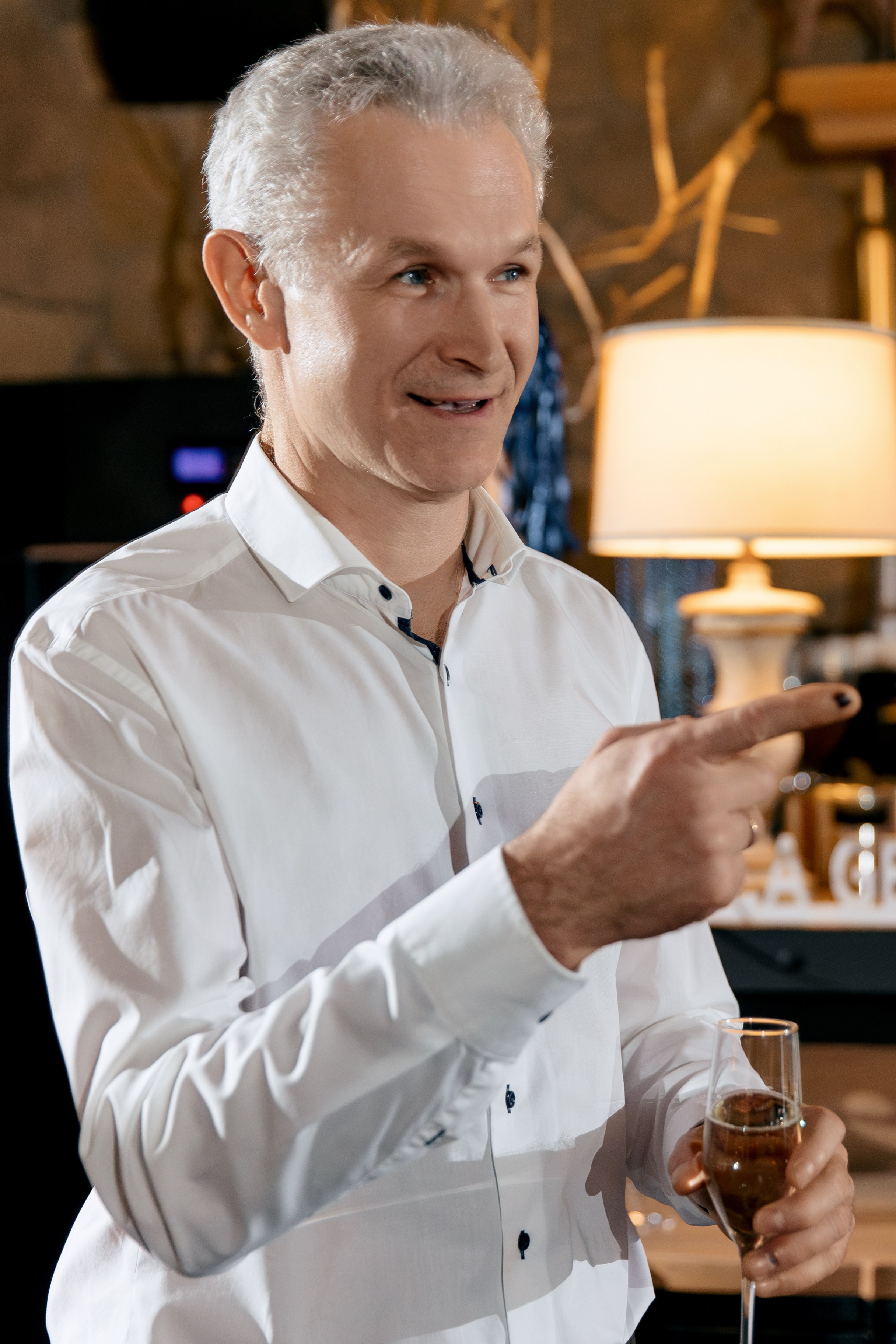 COLLA GEN. Фотограф в Красноярске