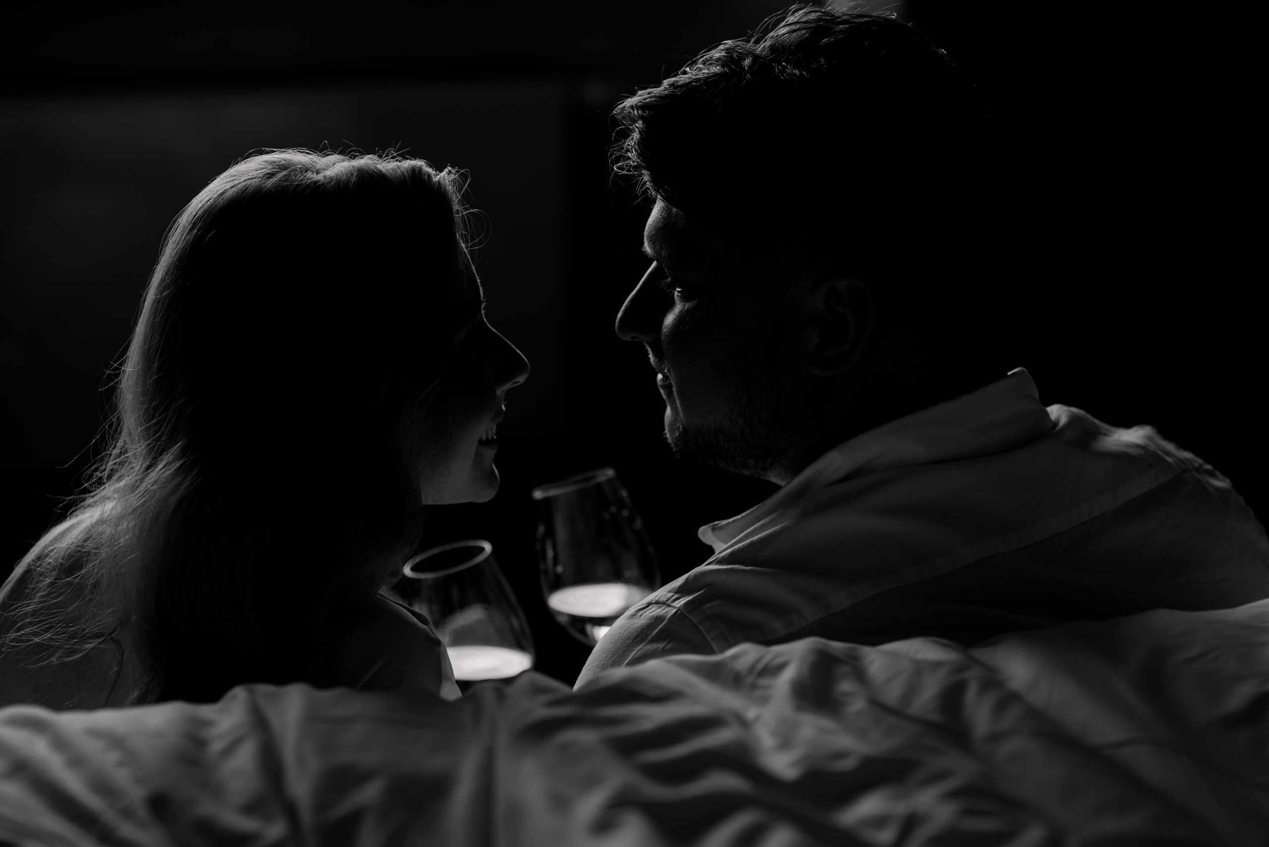 Y&L. Свадебный и репортажный фотограф