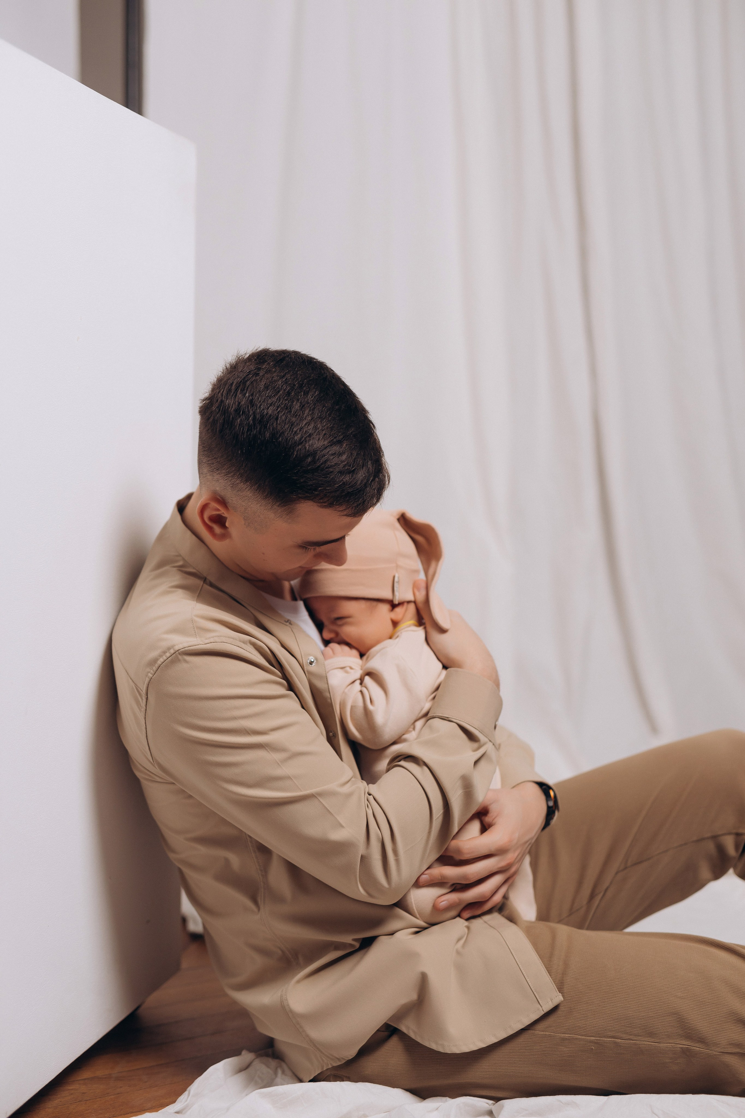 Барановы. Свадебный и семейный фотограф в Тамбове и Котовске Артём Комбаров