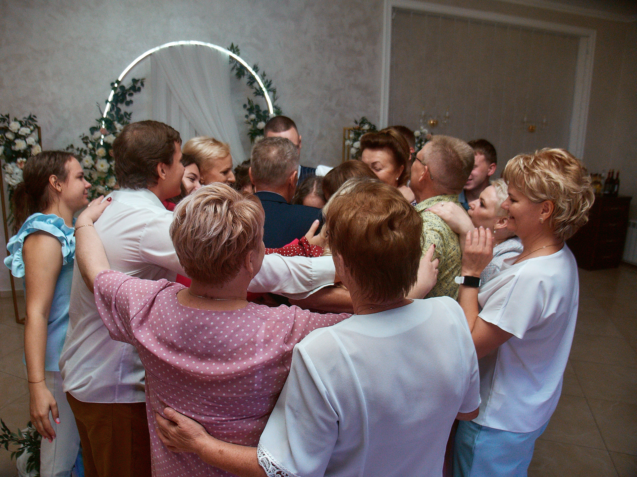 Свадебное. Семейный и свадебный фотограф в Саратове Ксения Соколова