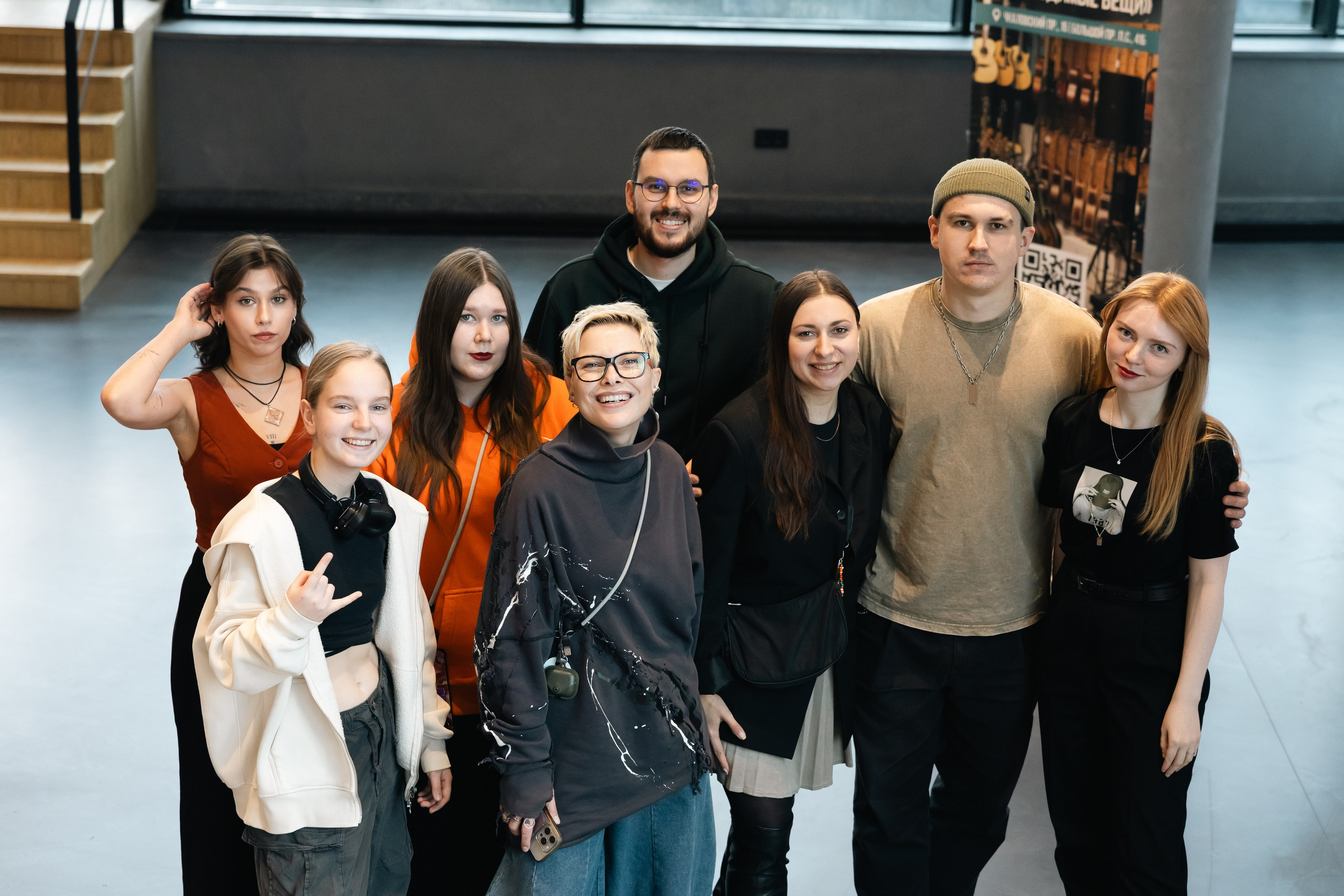 ШОУКЕЙС-ФЕСТИВАЛЬ SPBEAT (2 дня)