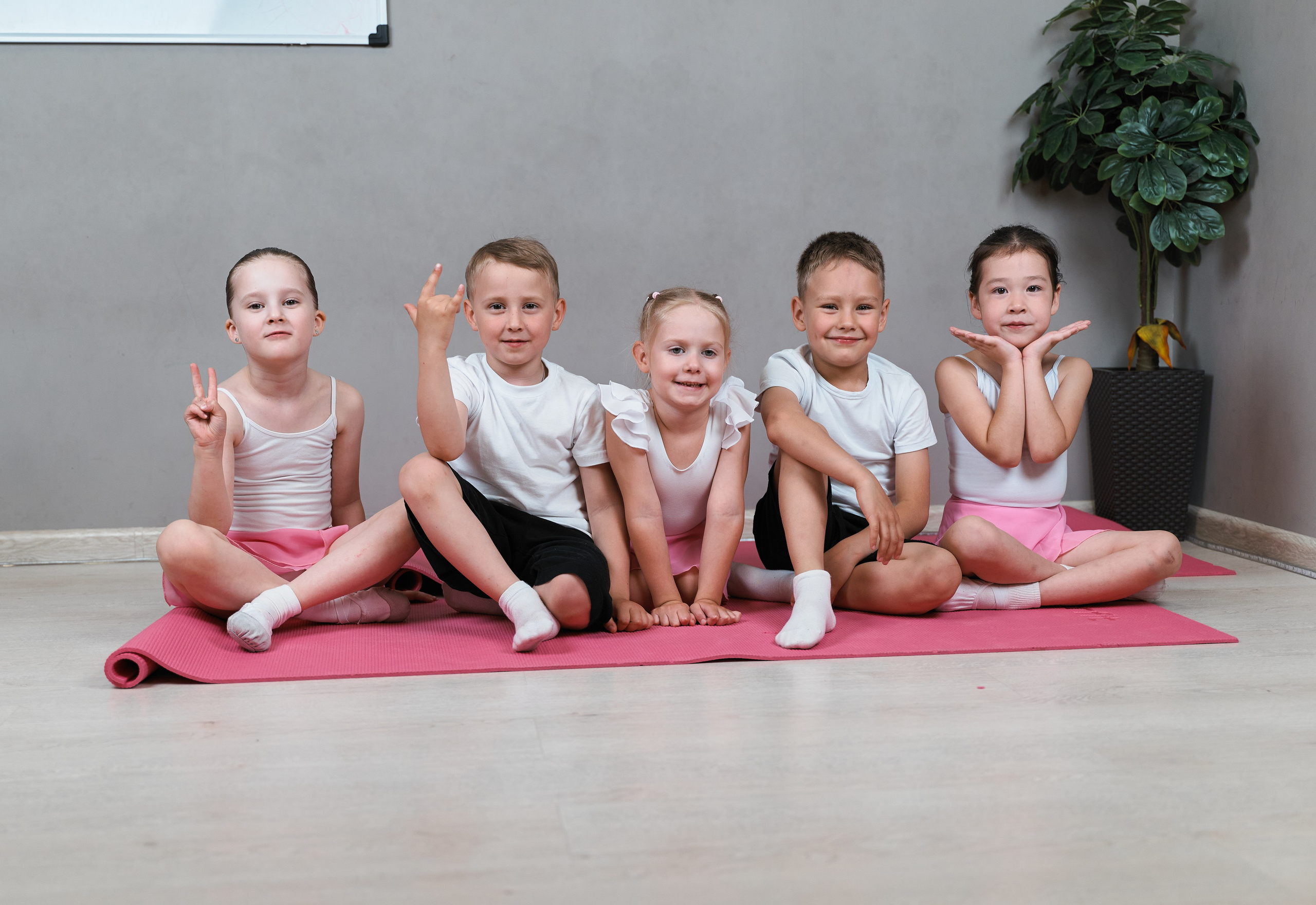Съемка для хореографической студии «BabyDance». Фотограф в Москве Евгений Горбатов — портреты, семьи, love story, мероприятия, предметная и интерьерная съёмка