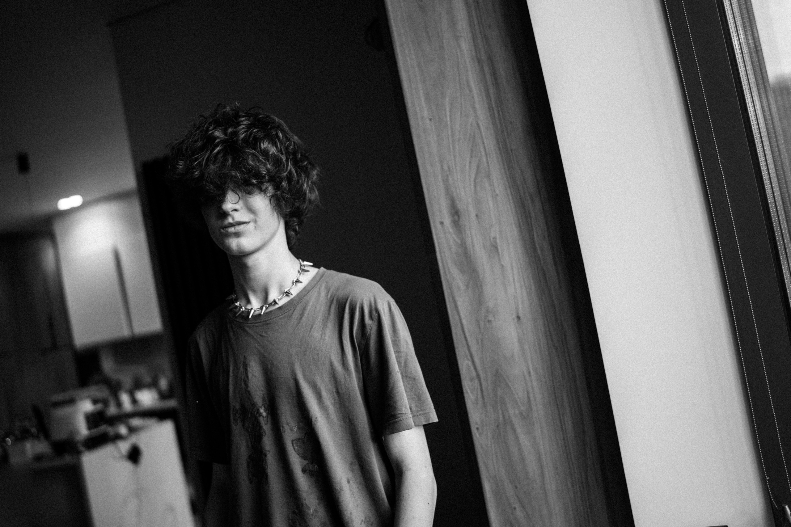 Новогодняя история. Семейный фотограф в Москве Ирина Жур