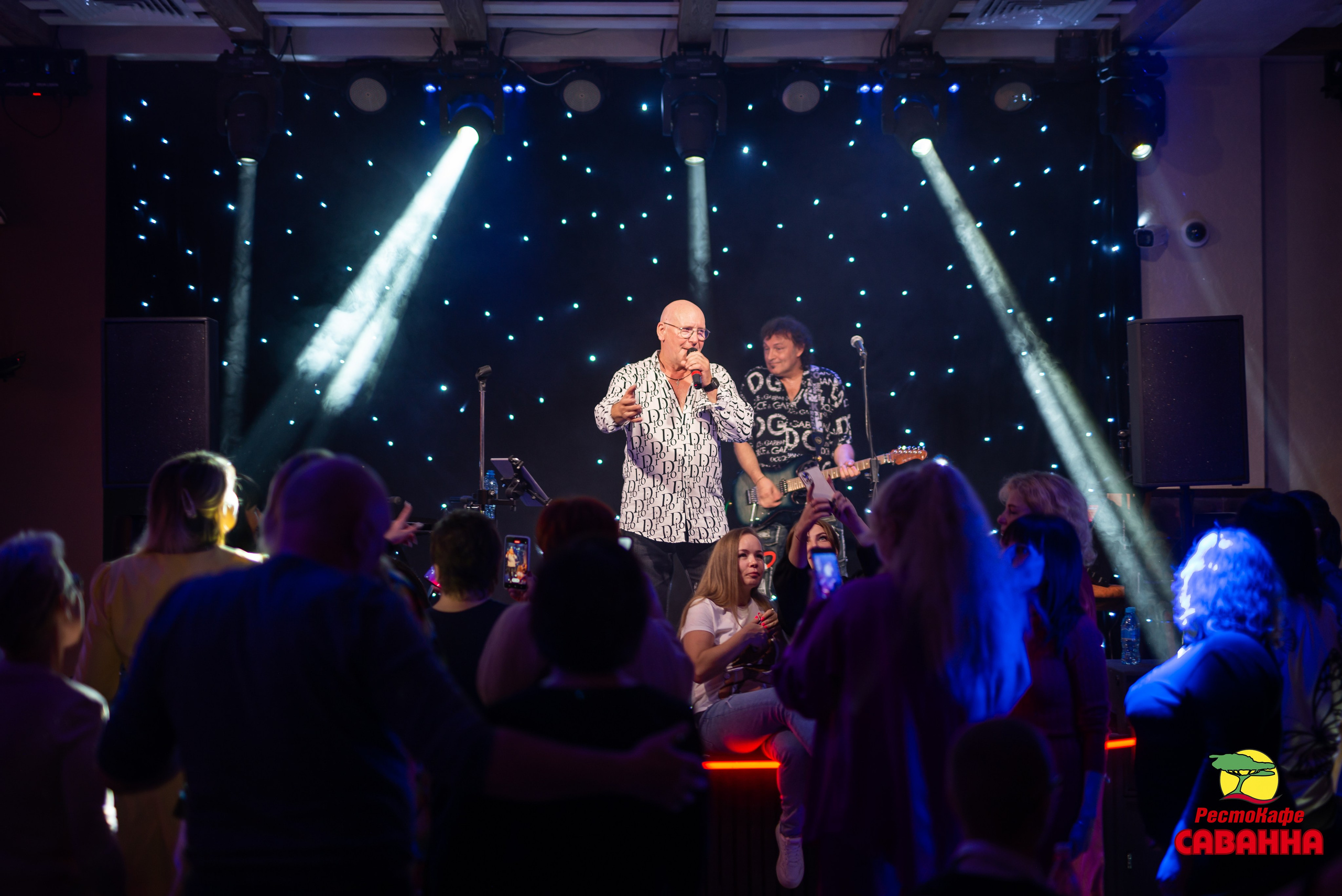 Бумер. Свадебный фотограф в Рязани Вагнер Владимир