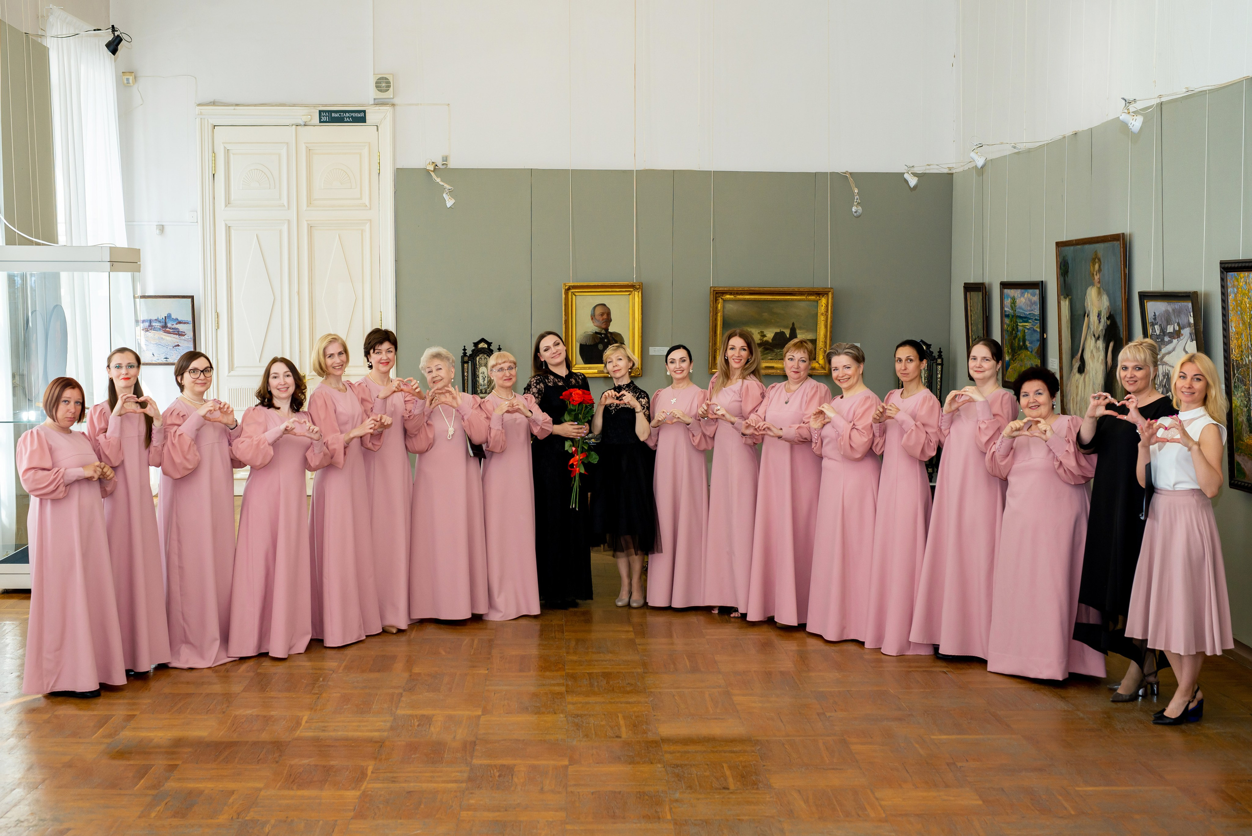 РХШ Концерты. Свадебный фотограф в Рязани Вагнер Владимир