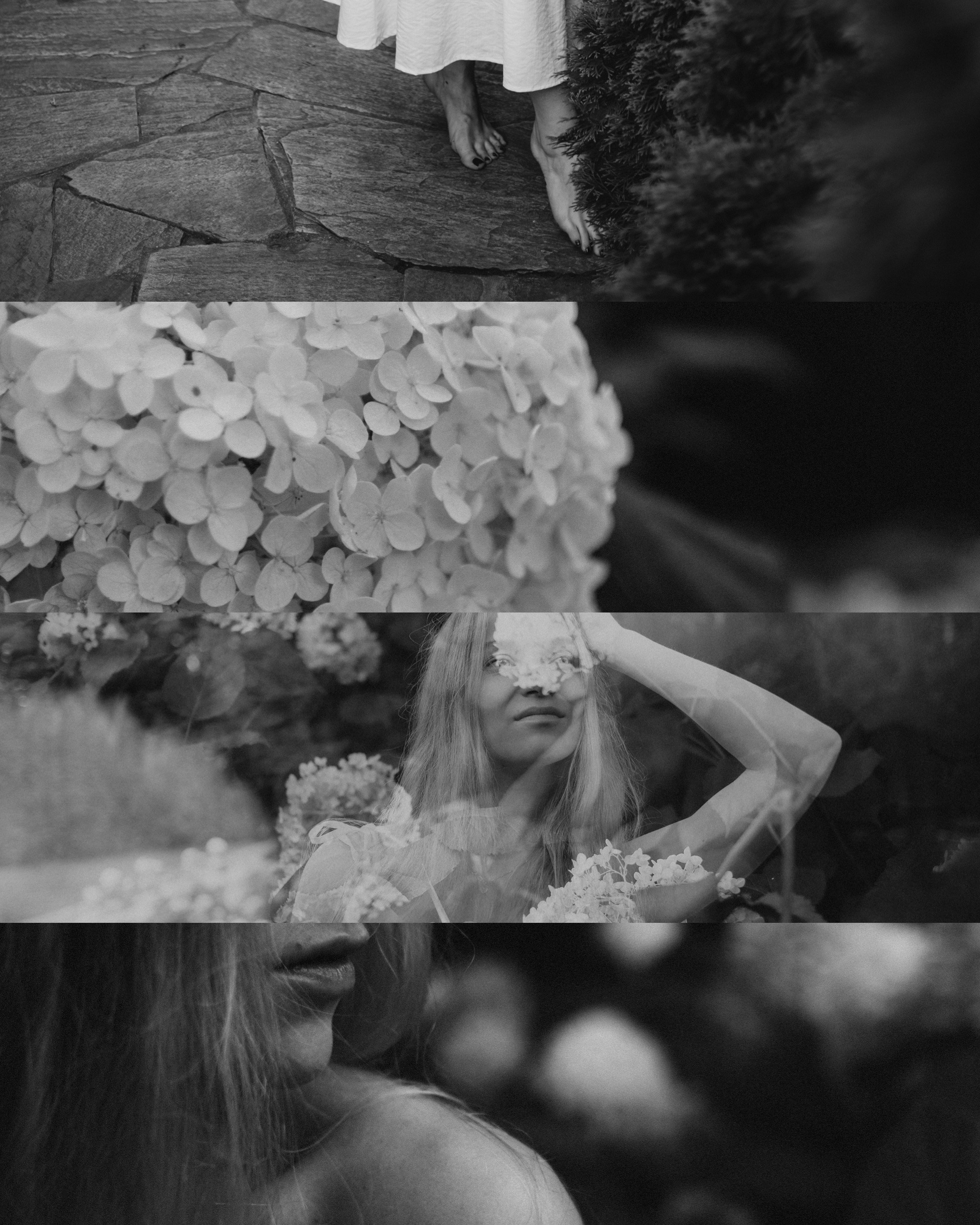 На рассвете. Фотограф в Москве Ольга Елоева