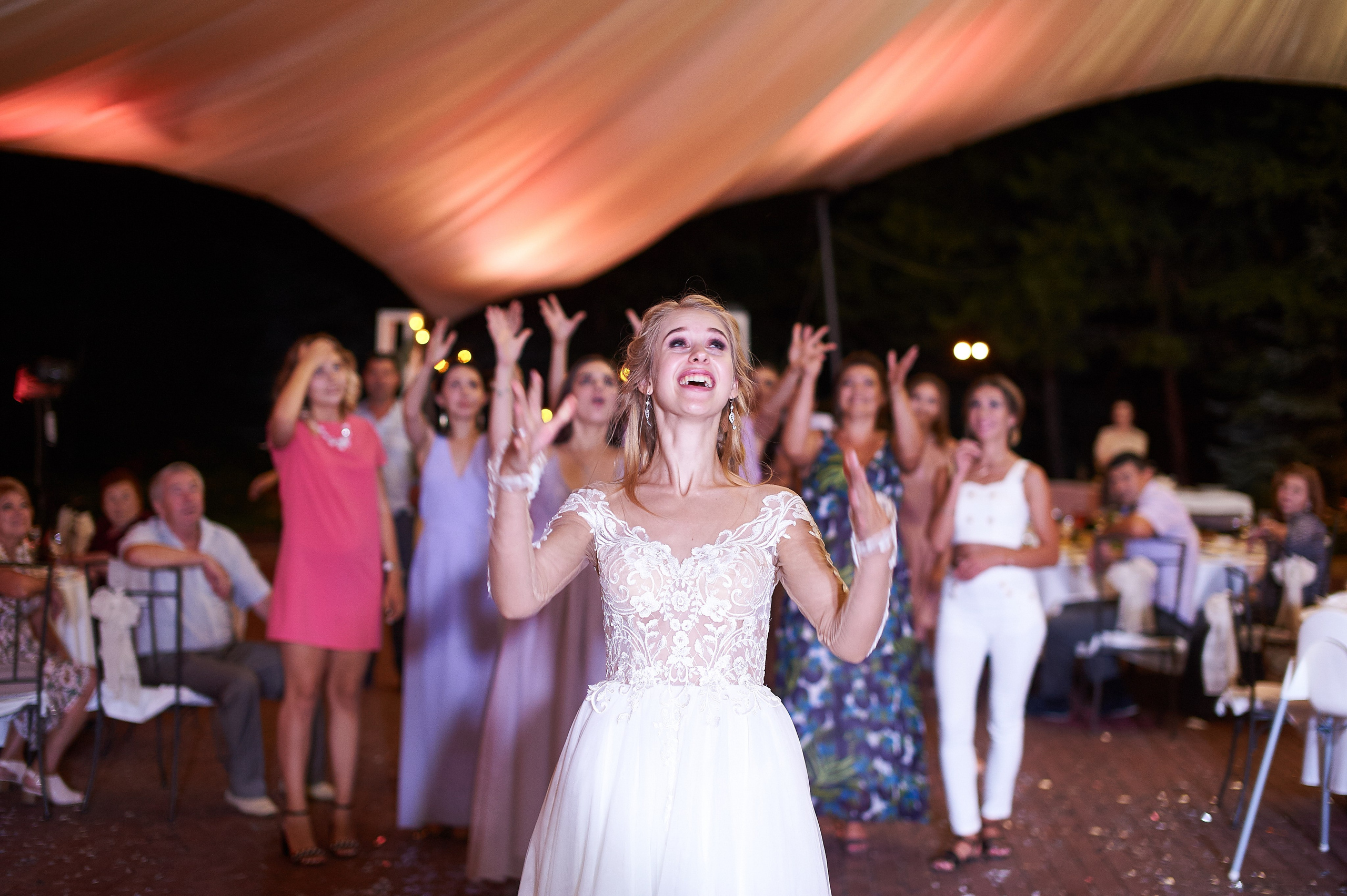 Анна и Владлен. Свадебный фотограф в Ростове-на-Дону Владимир Пешков