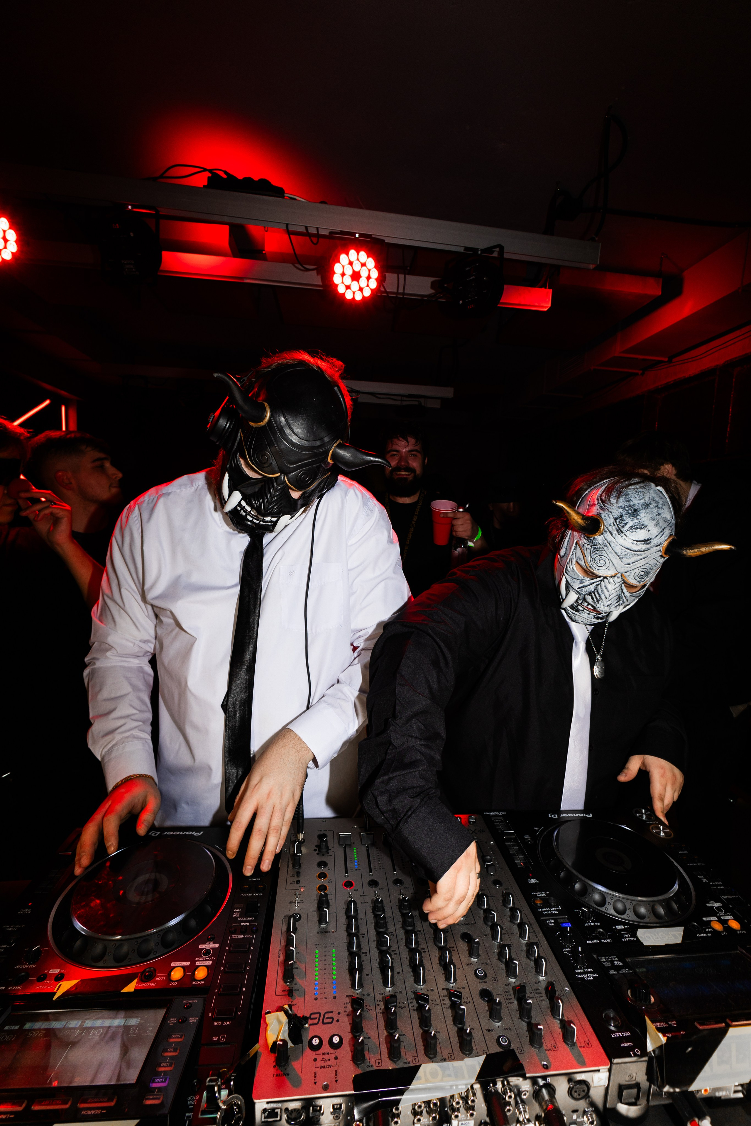 SBROD 008: КРЕПКИЙ МОТОР [ONLINE EVENT]. SBROD