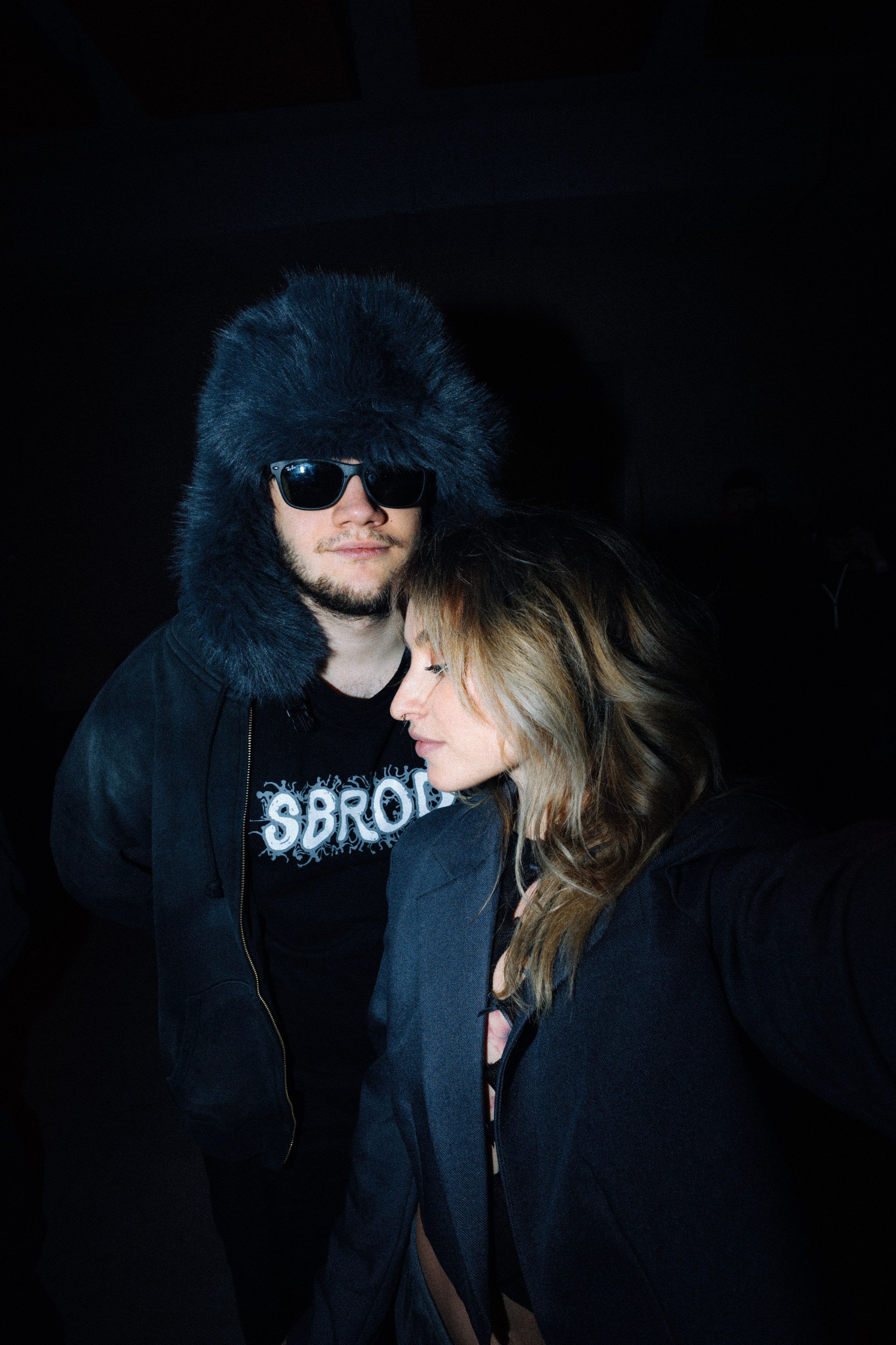 SBROD 008: КРЕПКИЙ МОТОР [ONLINE EVENT]. SBROD