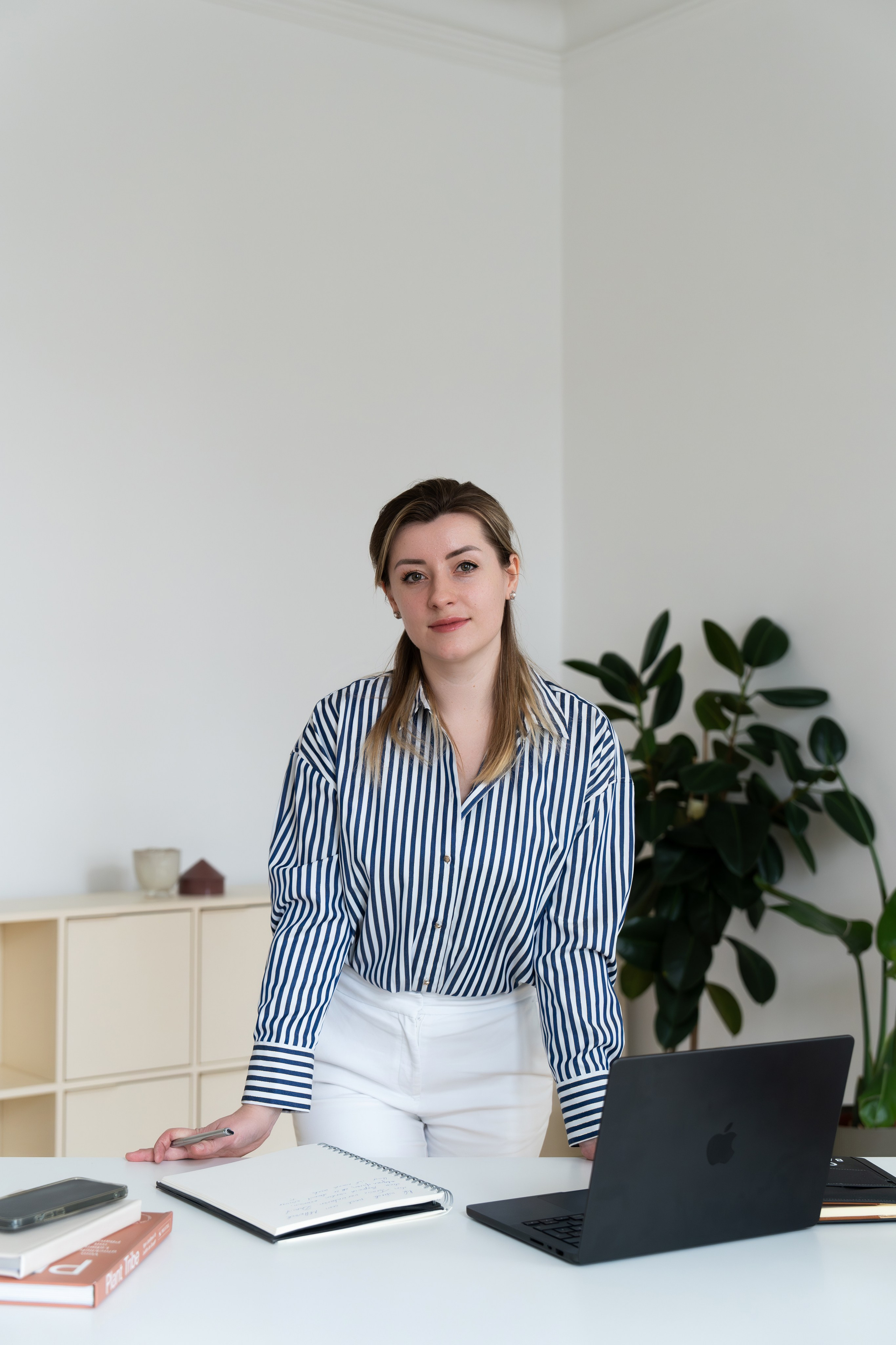 Social Media Marketing Expert. Fotographer in Vienna Ksenia Mart