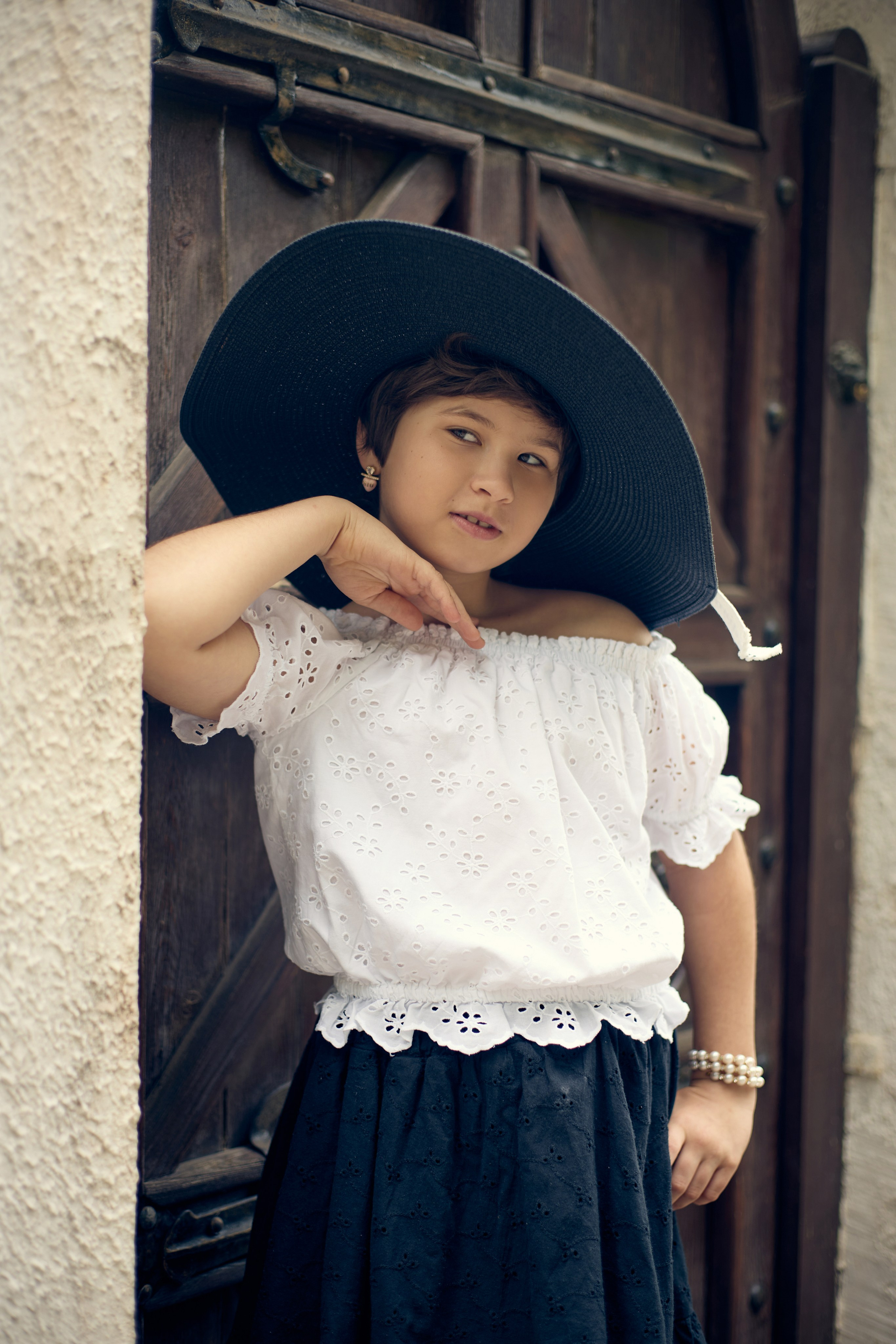 Italia. Efimova Model Agency