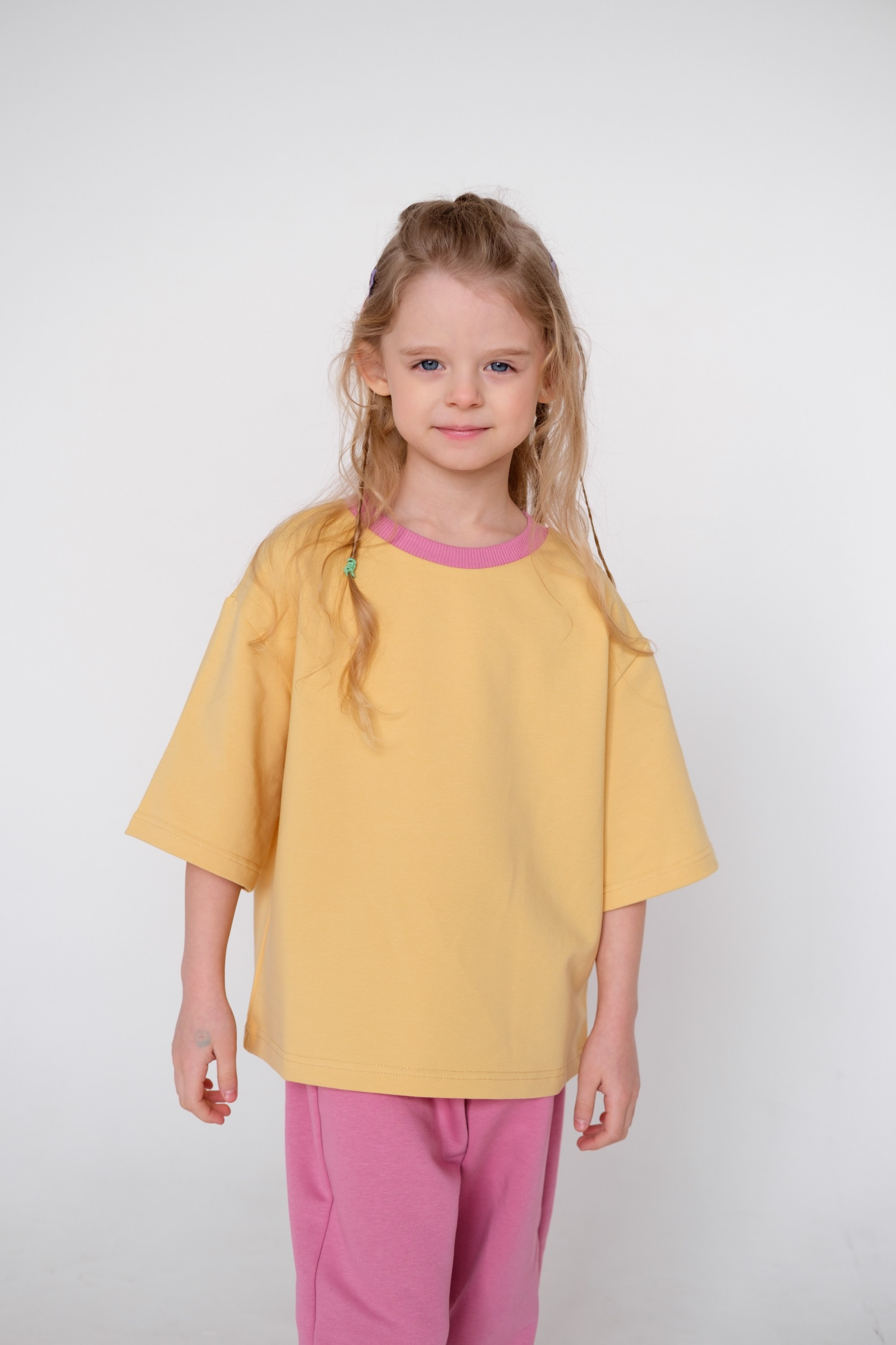 Детская одежда Emoona. Фотограф Софья Володкина