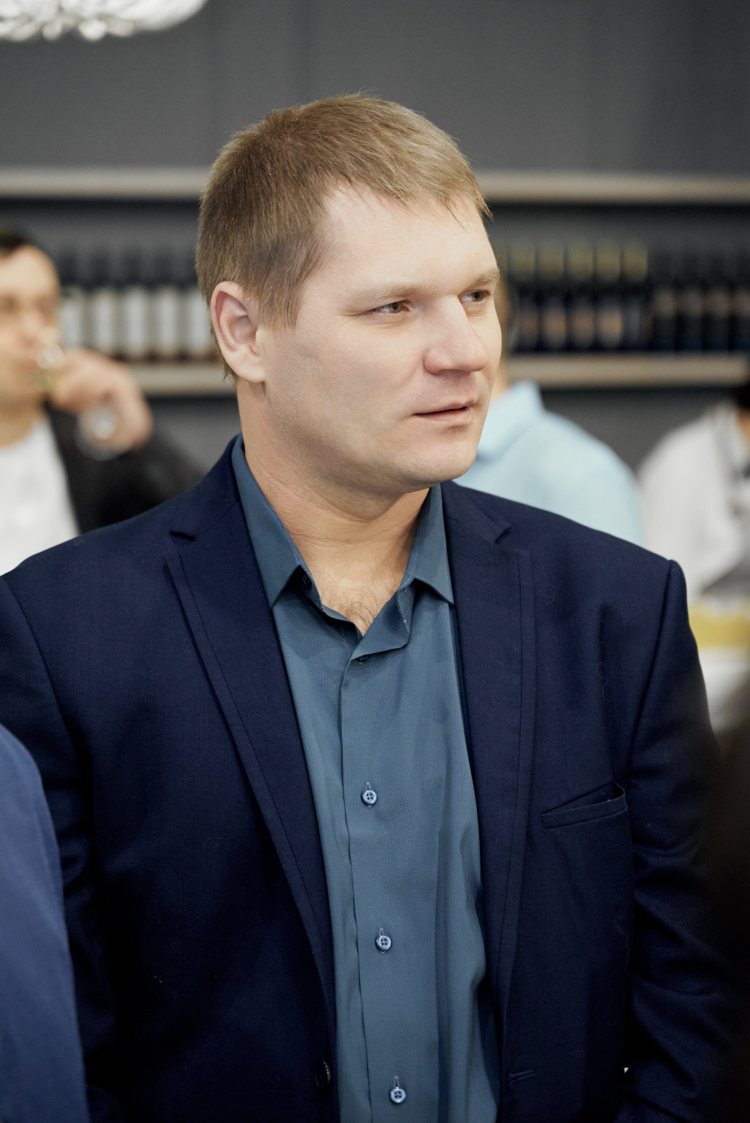 Корпоратив. Свадебный фотограф Александр Браво