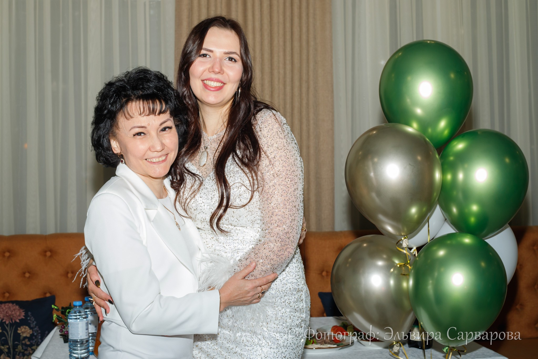 Юбилей Карины. Репортажный Фотограф