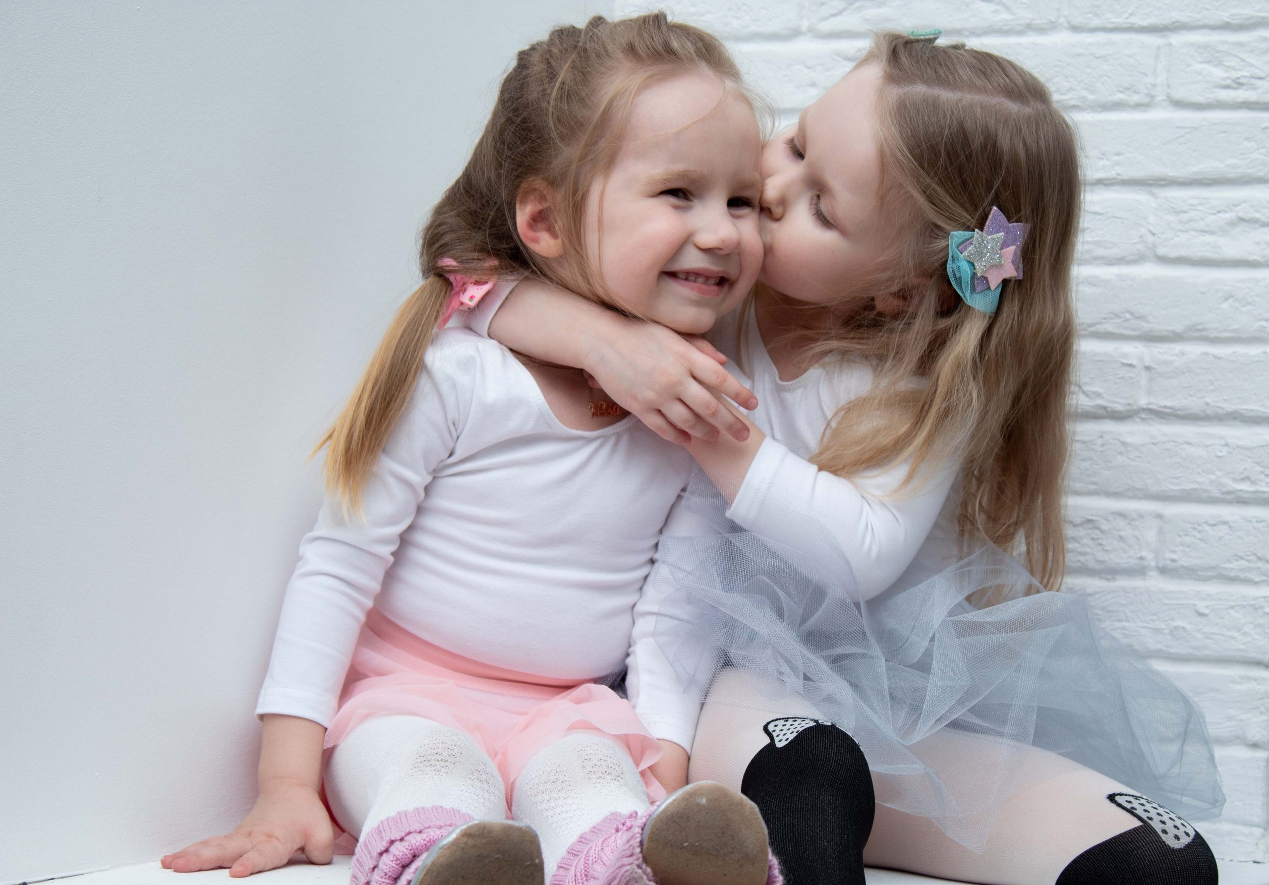 Детская Школа Балета. Репортажный Фотограф