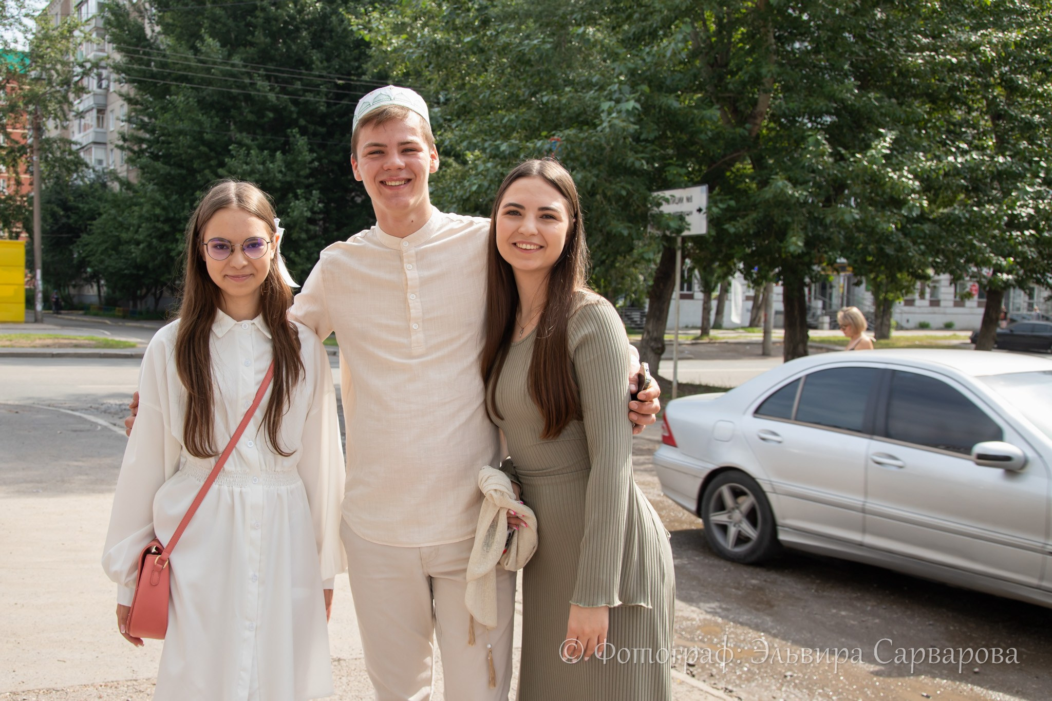 Никах. Репортажный Фотограф