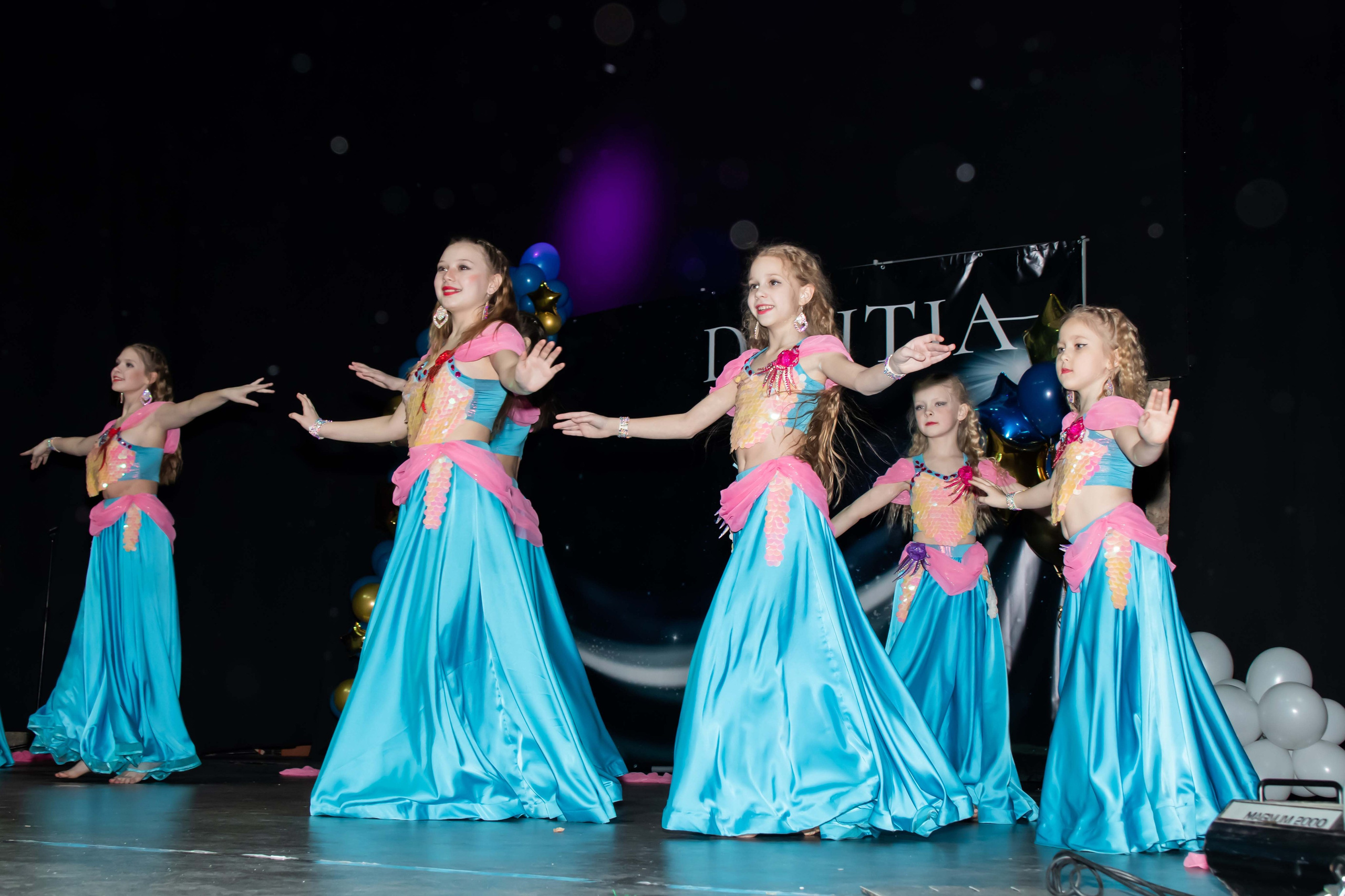 Отчетный концерт. Репортажный Фотограф