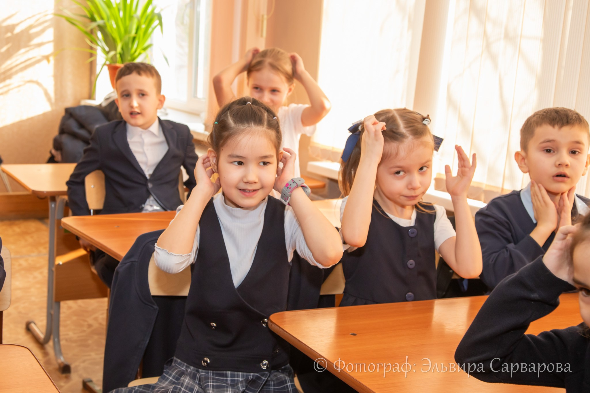 Мастер-класс по леденцам. Репортажный Фотограф