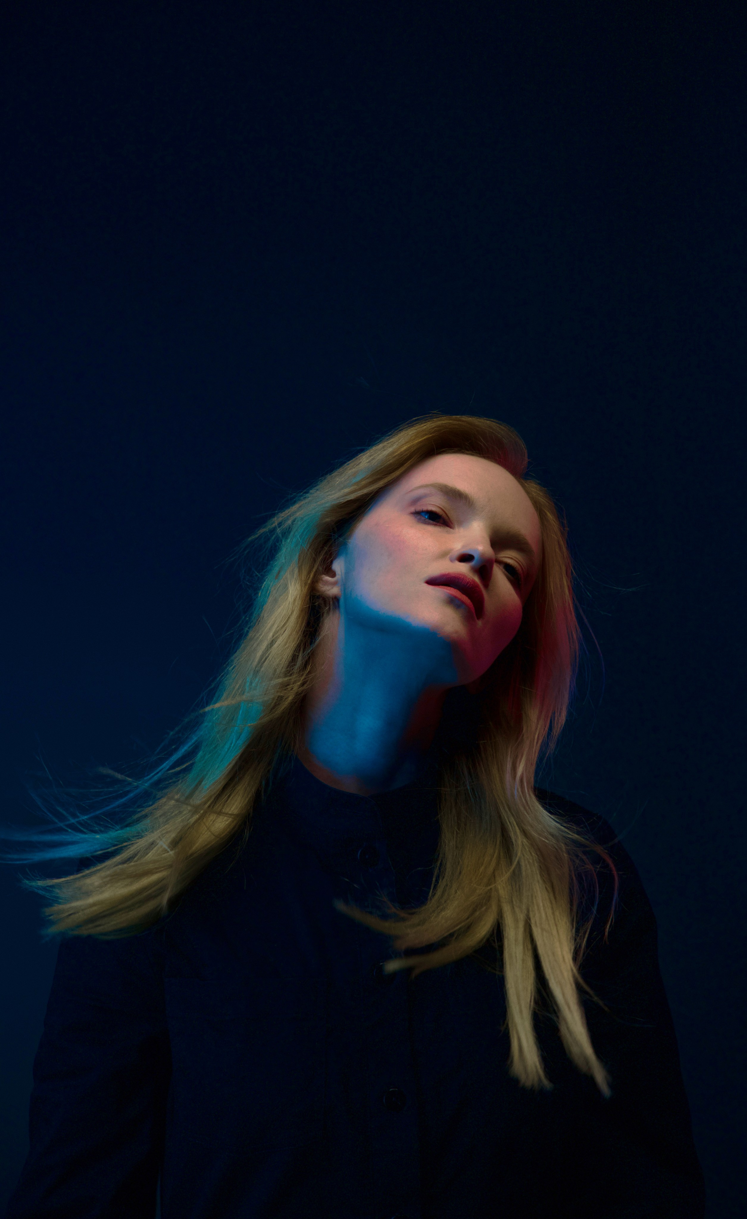 Кэт. Фотограф Александр Рауш