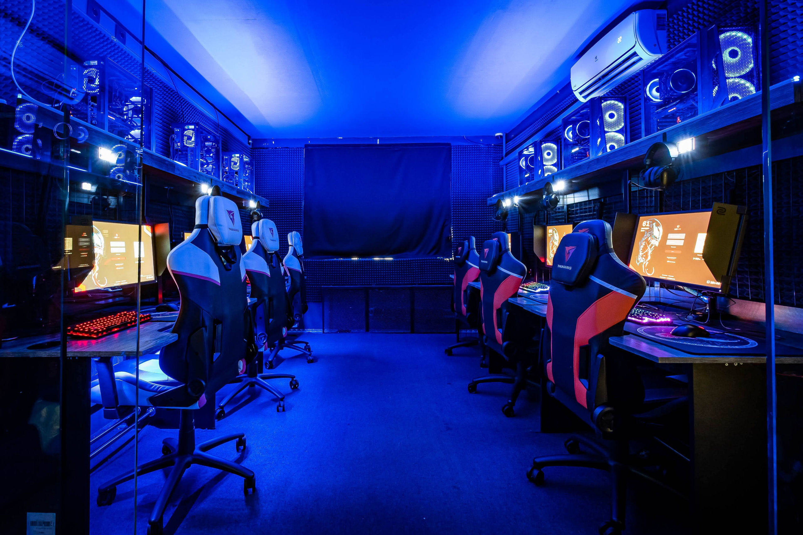 Интерьерная фотосъёмка коммерческой недвижимости для Бизнеса (для вашего сайта, для Яндекс карт и других онлайн каталогов). Интерьерный & Репортажный фотограф Озеров Денис, г. Москва