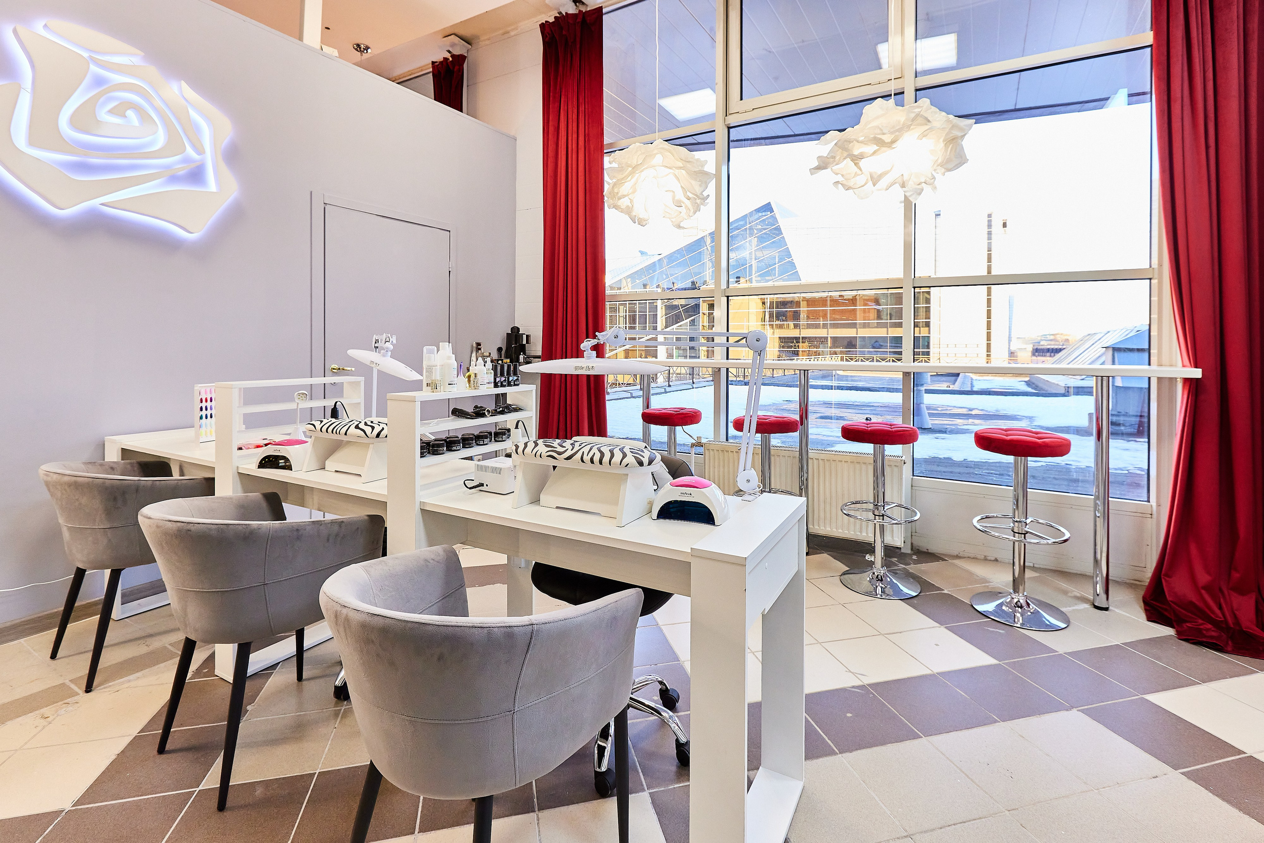 Студия Ресницы № 1. Фотограф Анастасия Леонтьева Санкт-Петербург