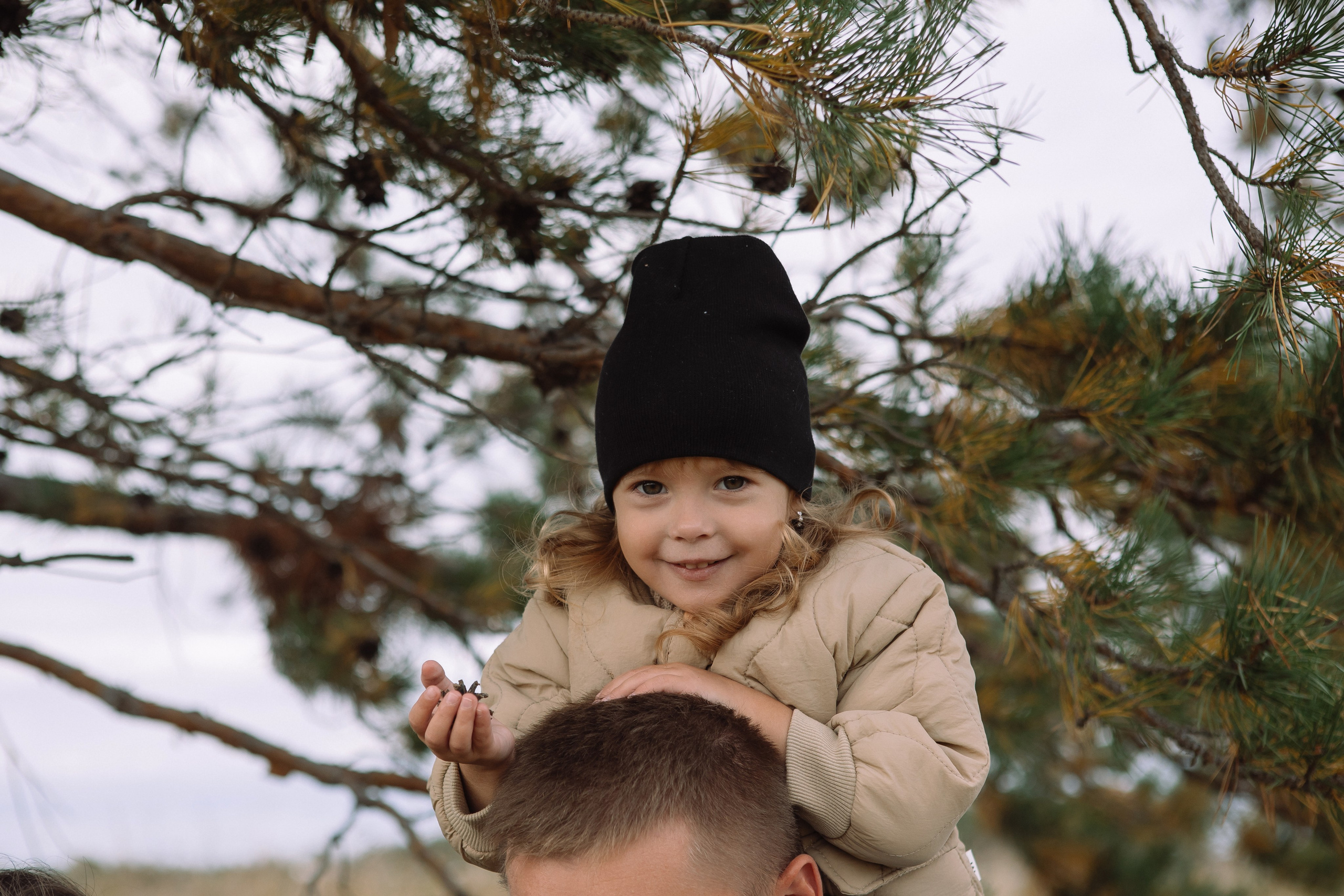 Семья Дарины. Свадебный, семейный фотограф. Выпускные альбомы в Коченёво / Новосибирск. Наталья Байкуш