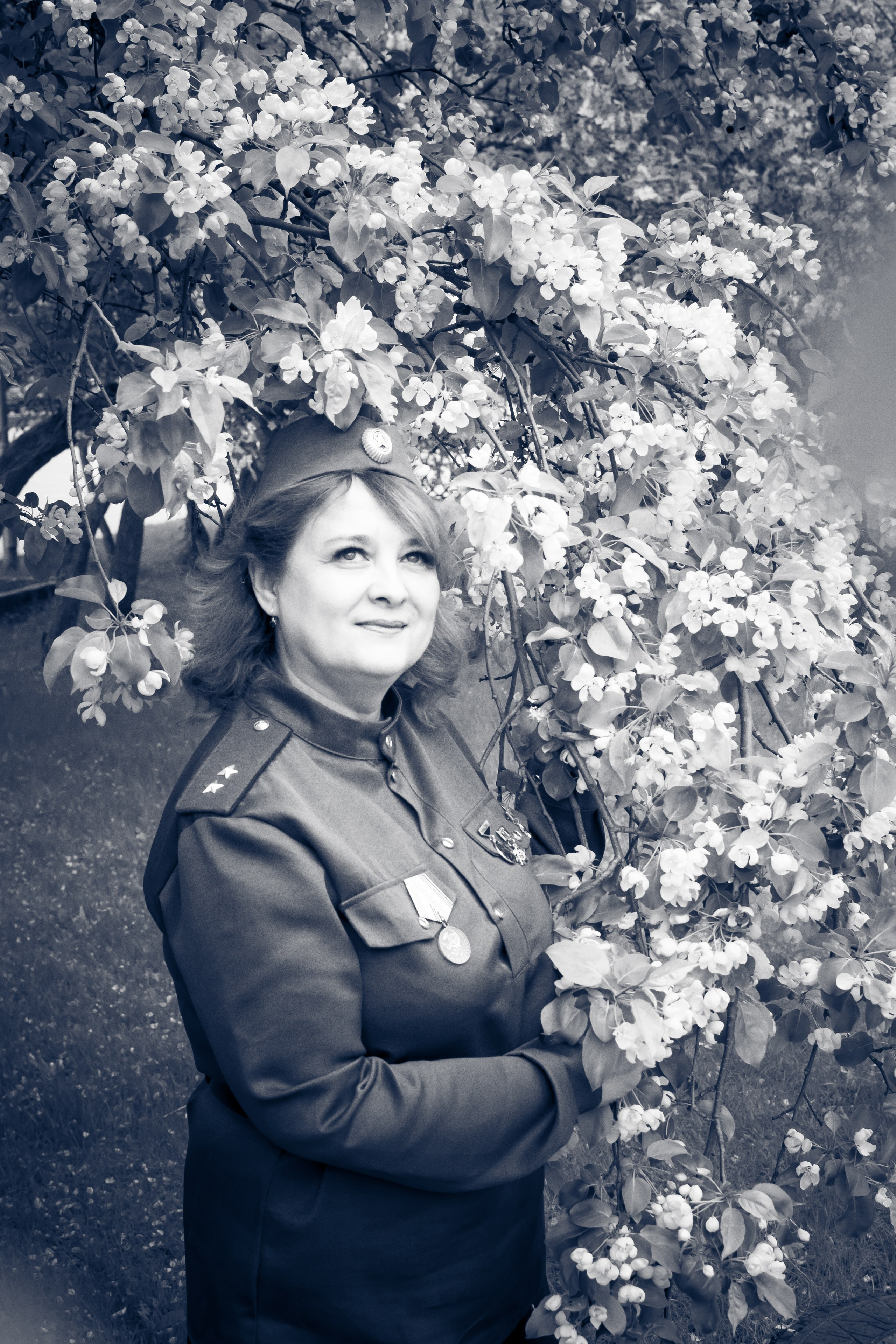 Фотопроекты. Фотограф в Новосибирске Мальвина Ветшак