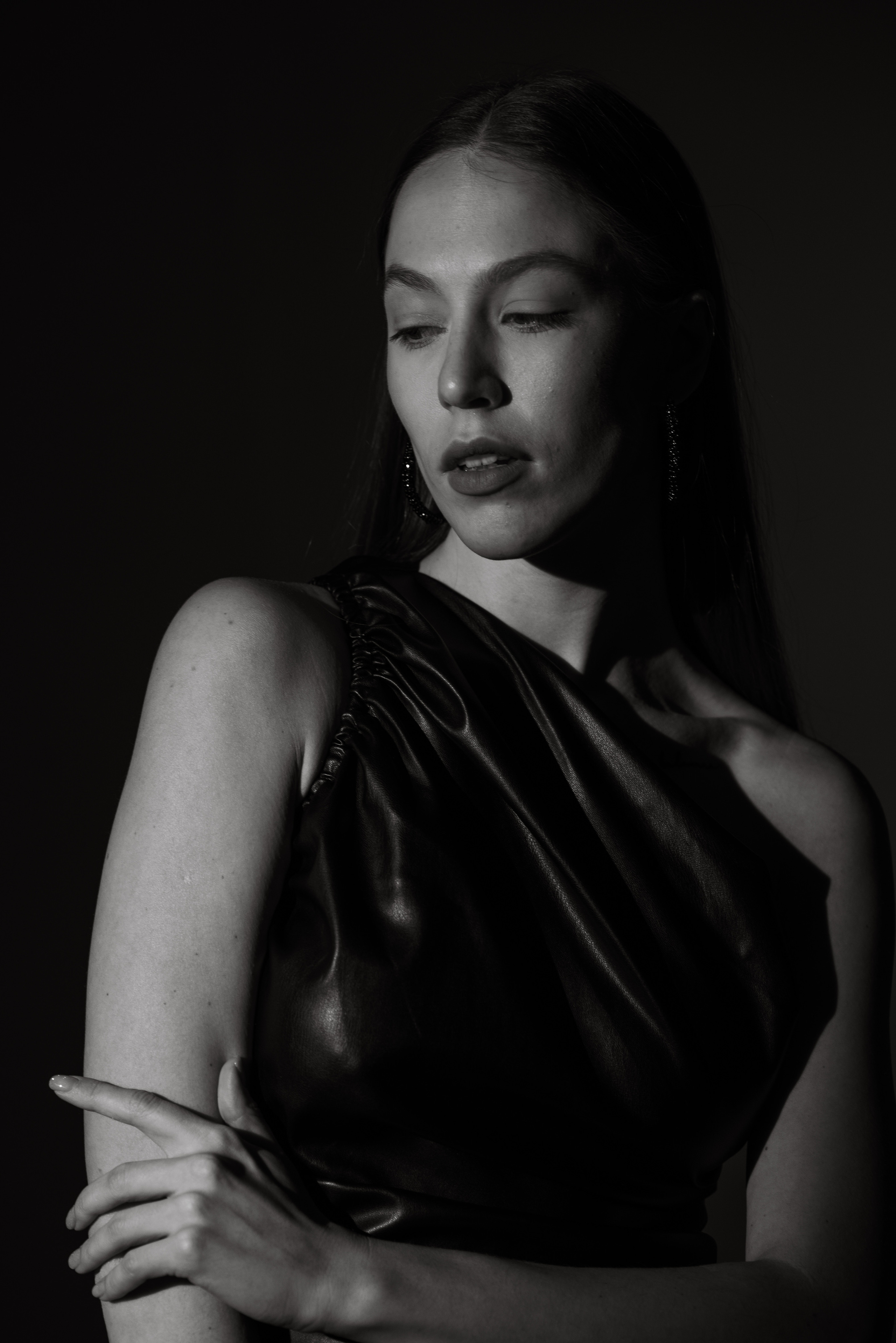 KATYA. Фотограф Мария Хлебникова Санкт-Петербург Москва