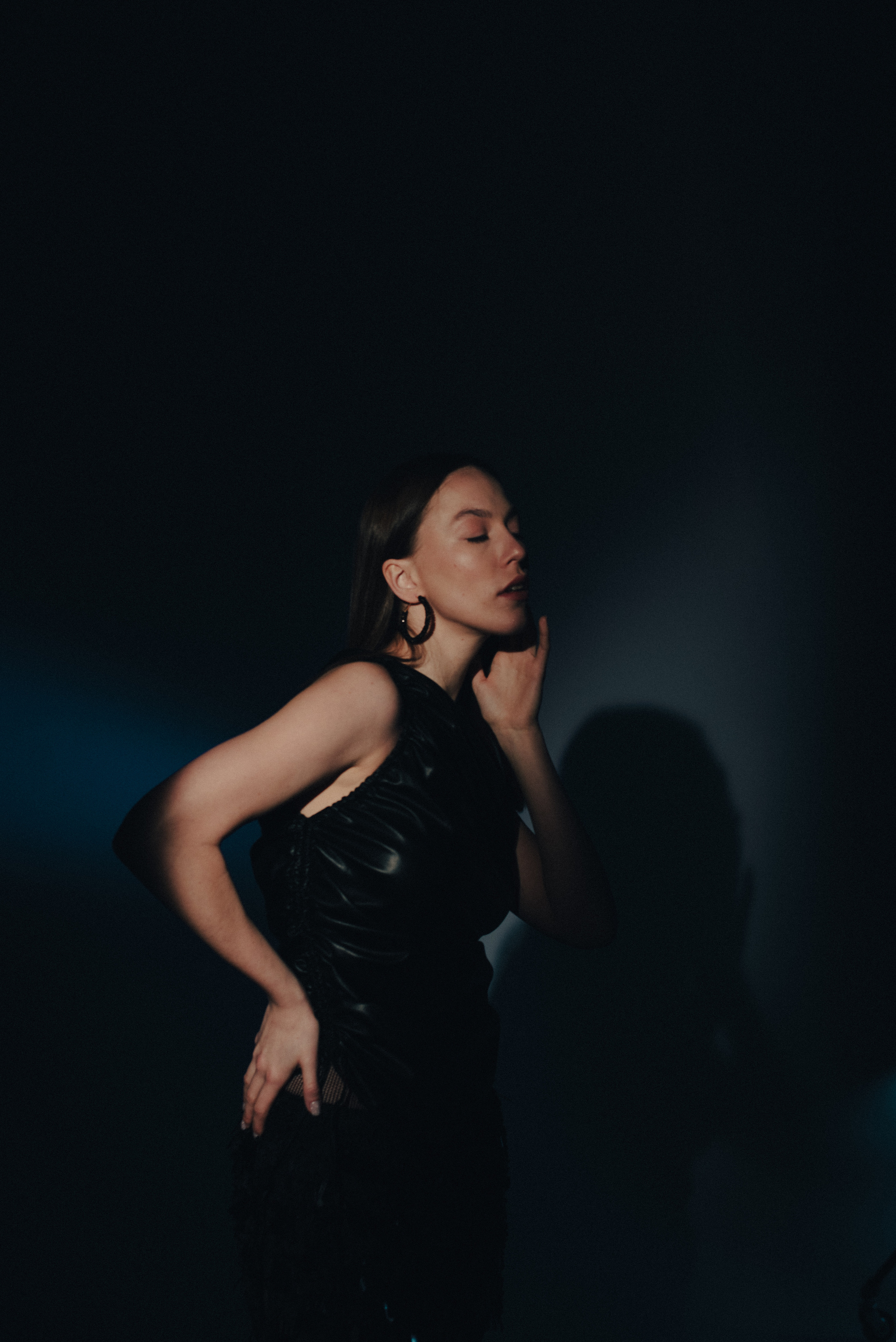 KATYA. Фотограф Мария Хлебникова Санкт-Петербург Москва