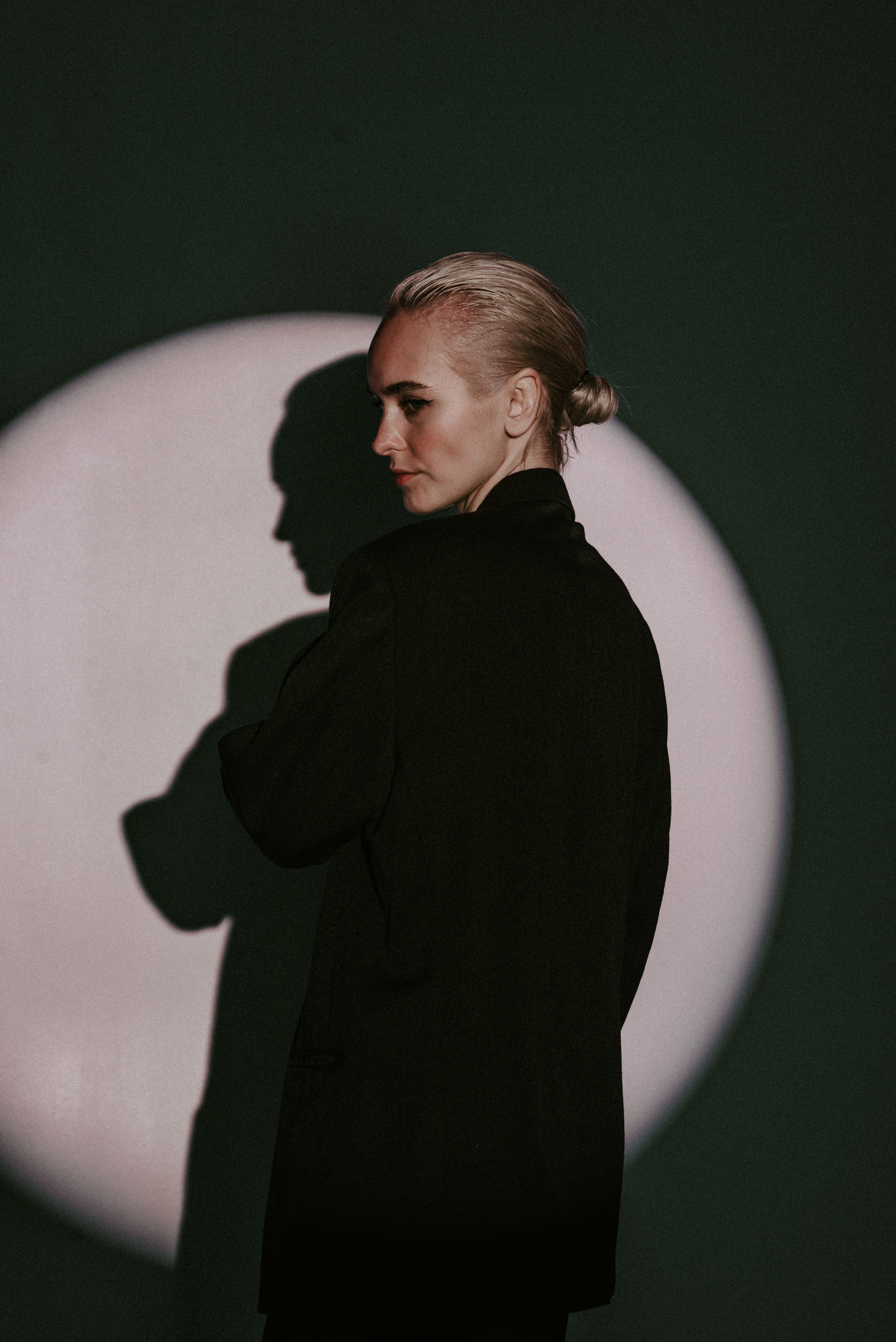 ANN. Фотограф Мария Хлебникова Санкт-Петербург Москва