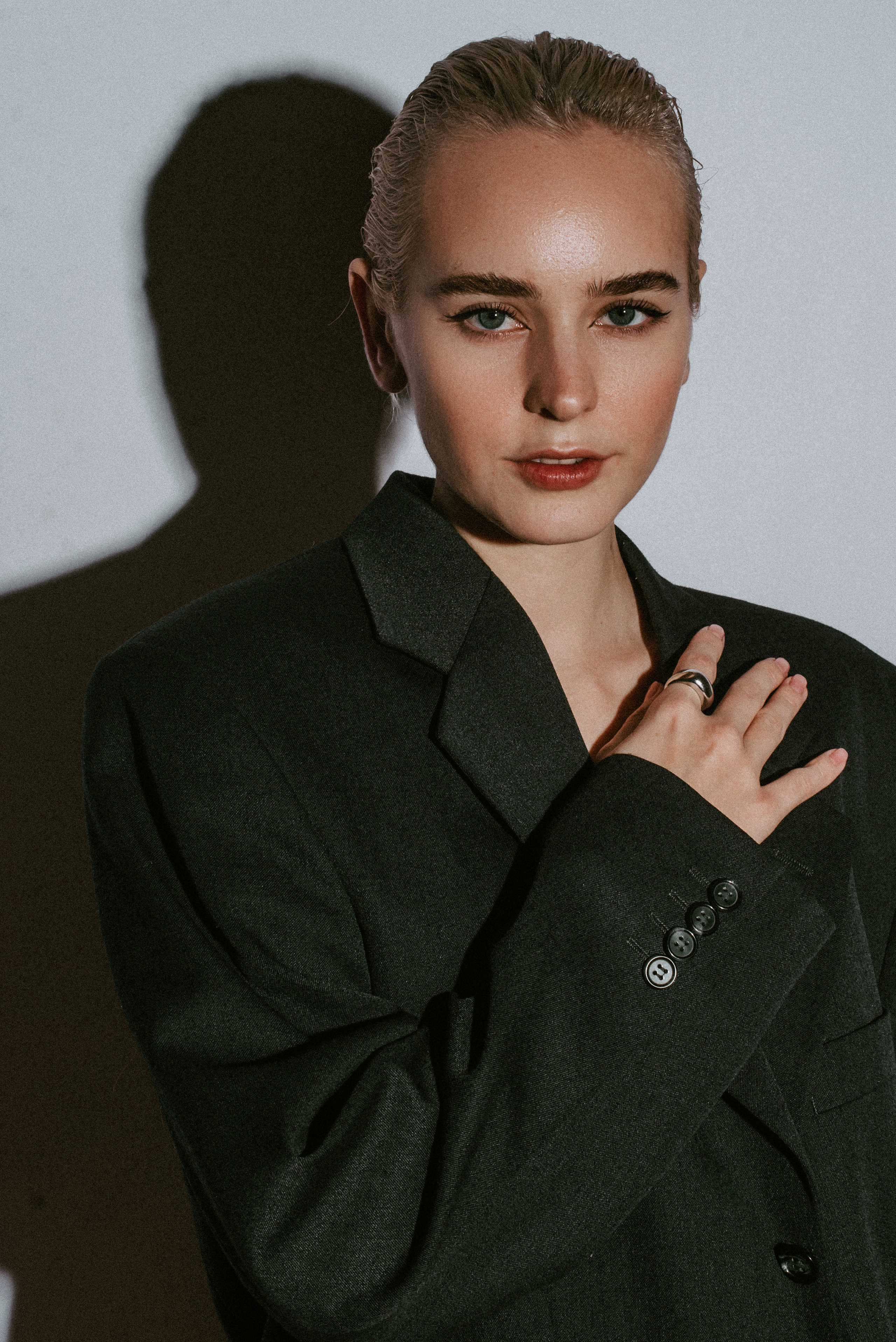 ANN. Фотограф Мария Хлебникова Санкт-Петербург Москва