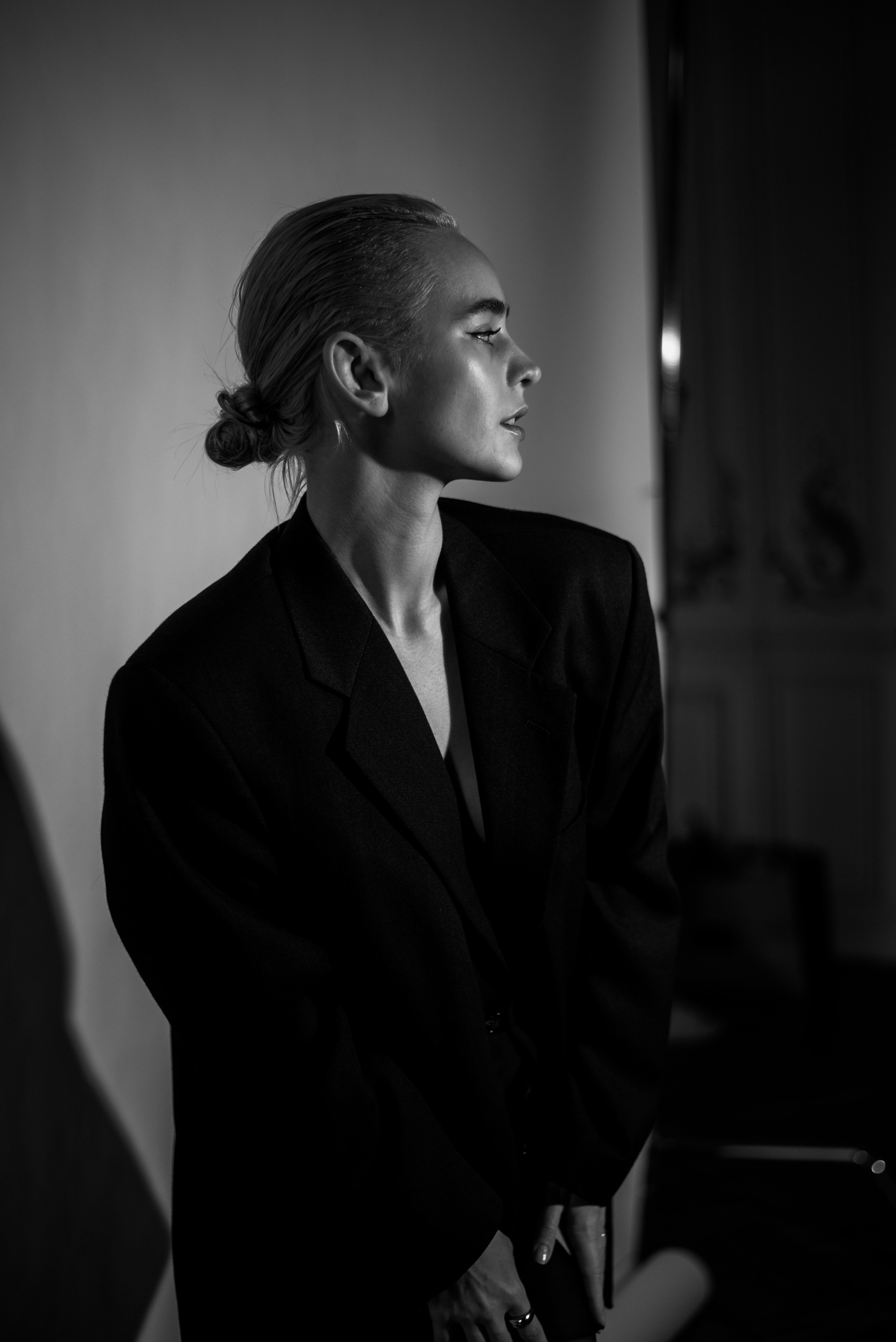 ANN. Фотограф Мария Хлебникова Санкт-Петербург Москва