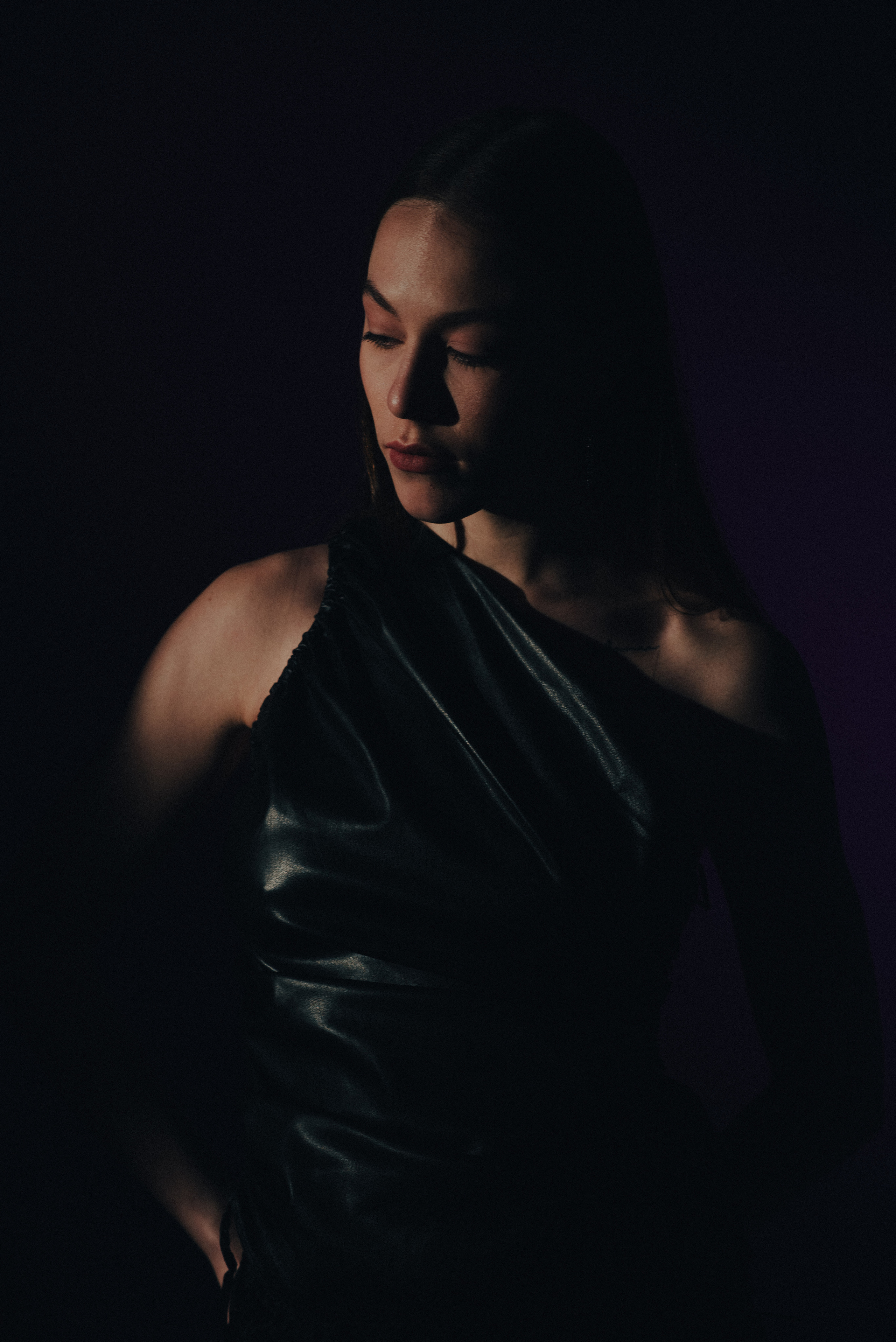 KATYA. Фотограф Мария Хлебникова Санкт-Петербург Москва