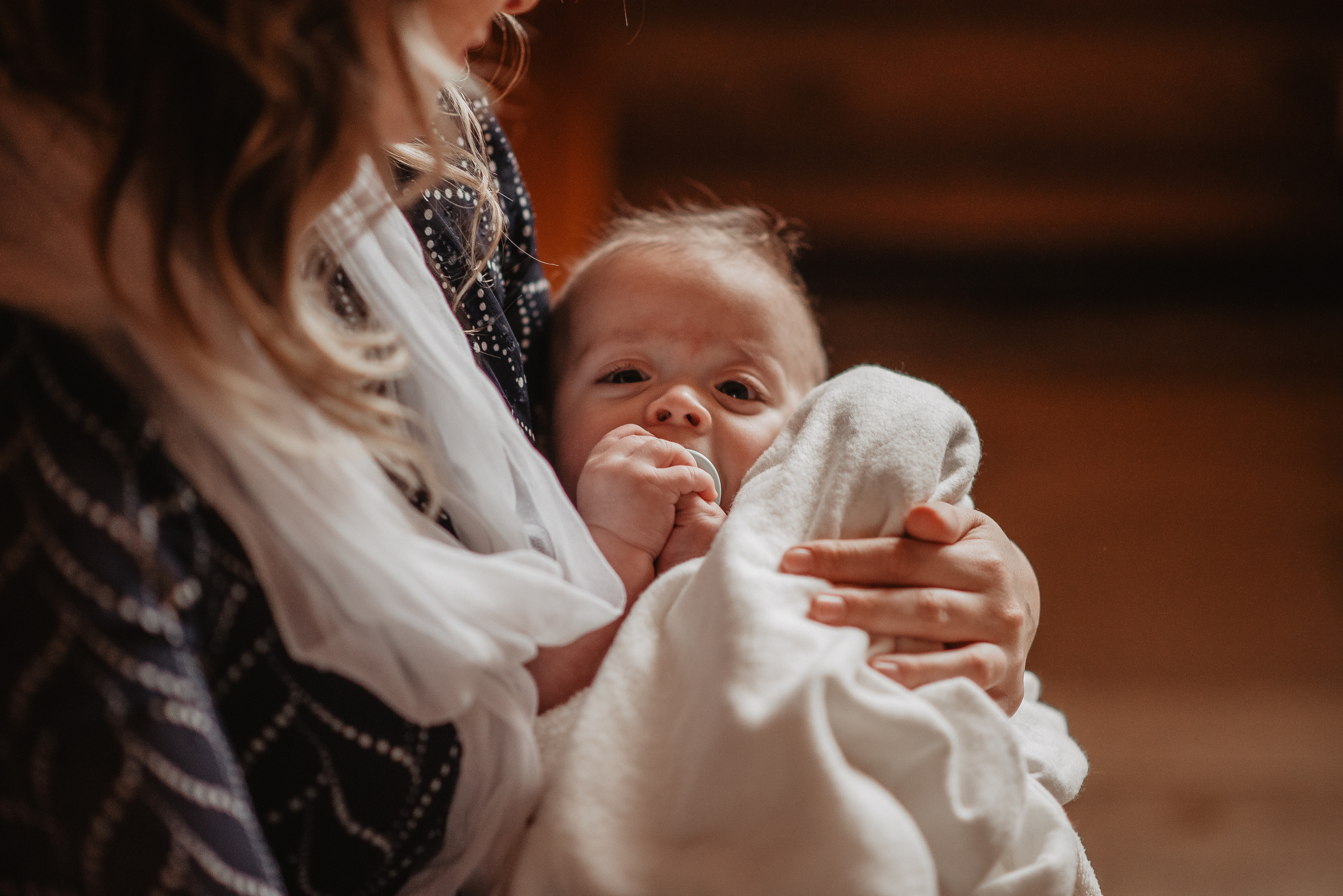 Крещение Милана. Фотограф Мария Хлебникова Санкт-Петербург Москва