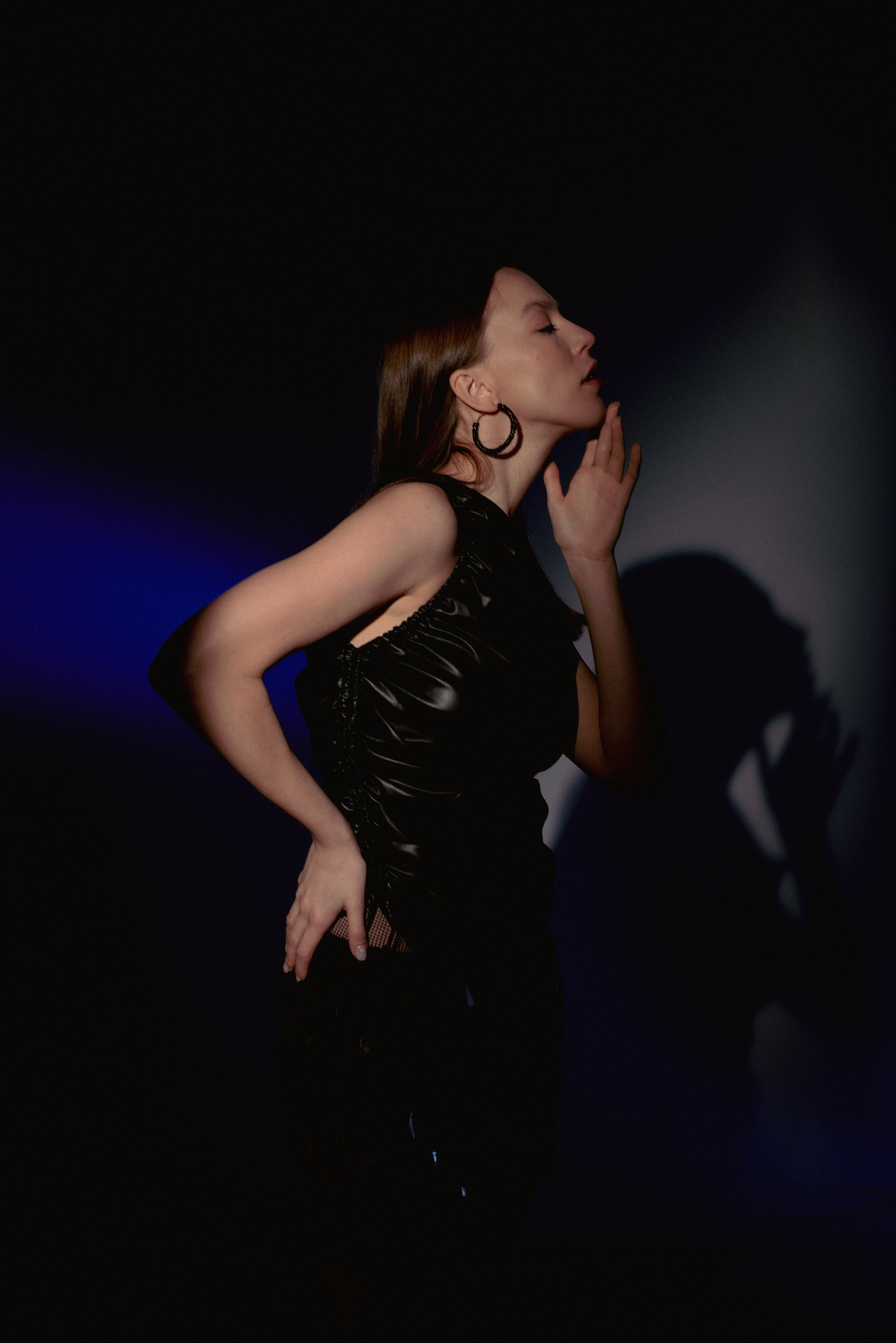 KATYA. Фотограф Мария Хлебникова Санкт-Петербург Москва