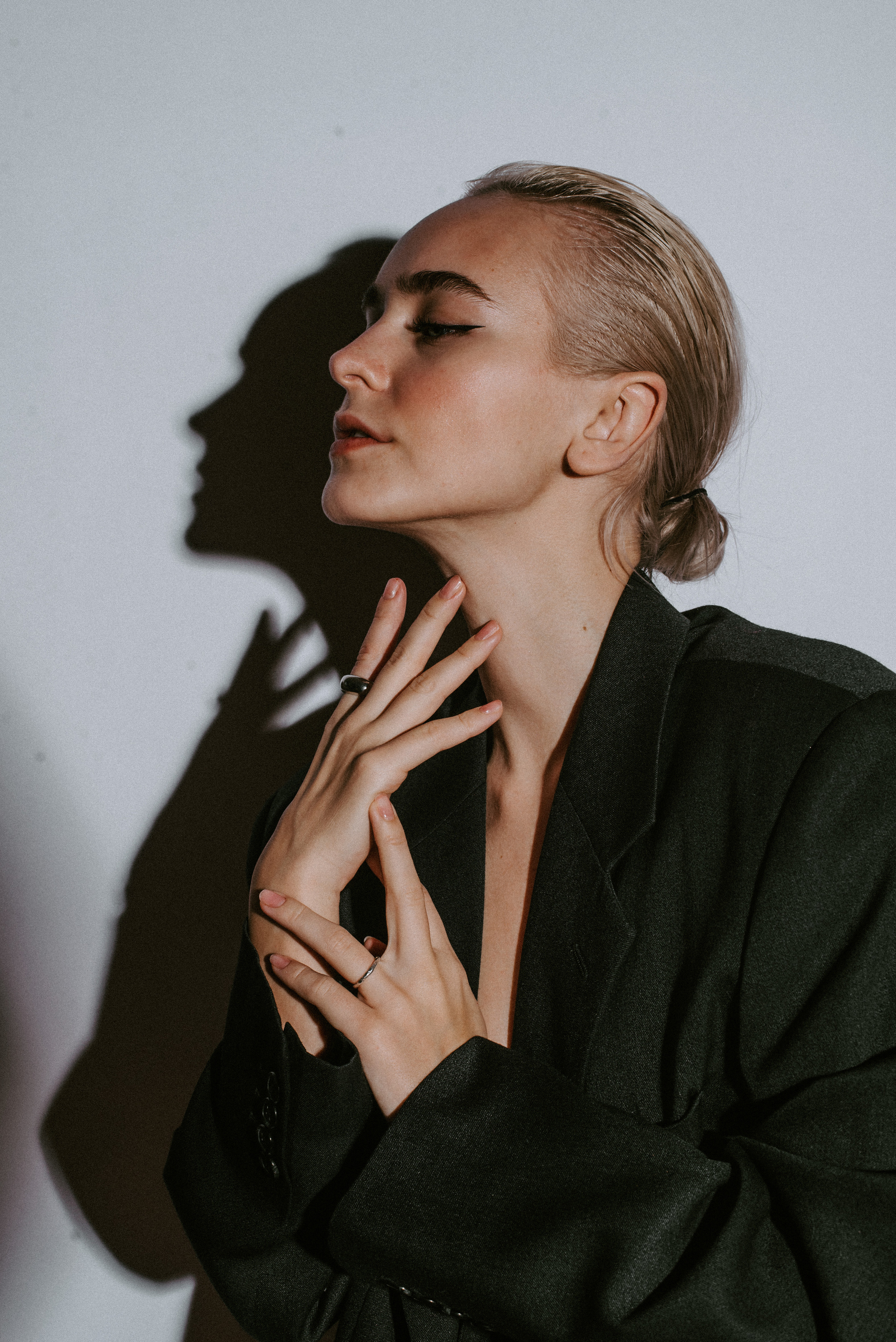 ANN. Фотограф Мария Хлебникова Санкт-Петербург Москва