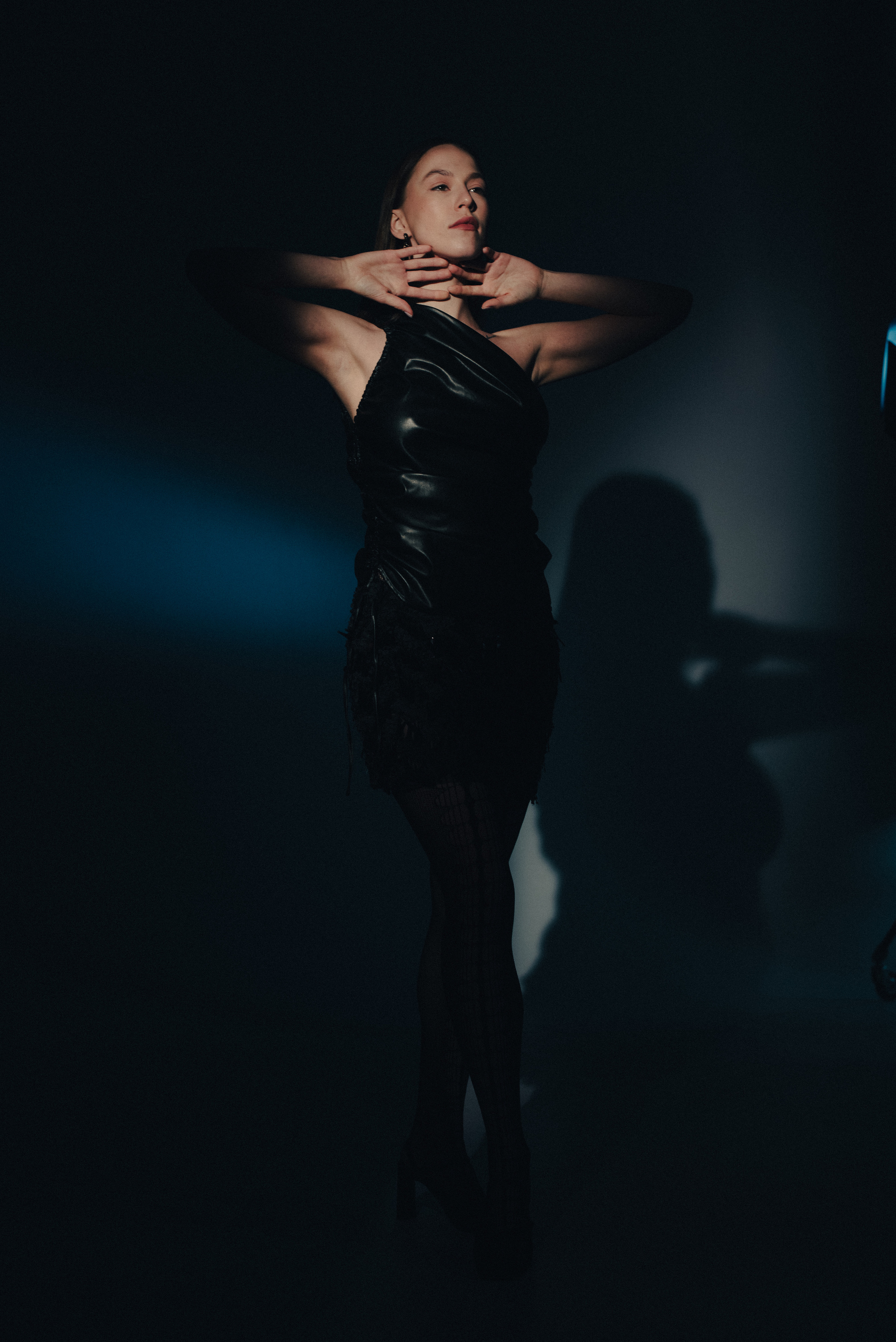 KATYA. Фотограф Мария Хлебникова Санкт-Петербург Москва