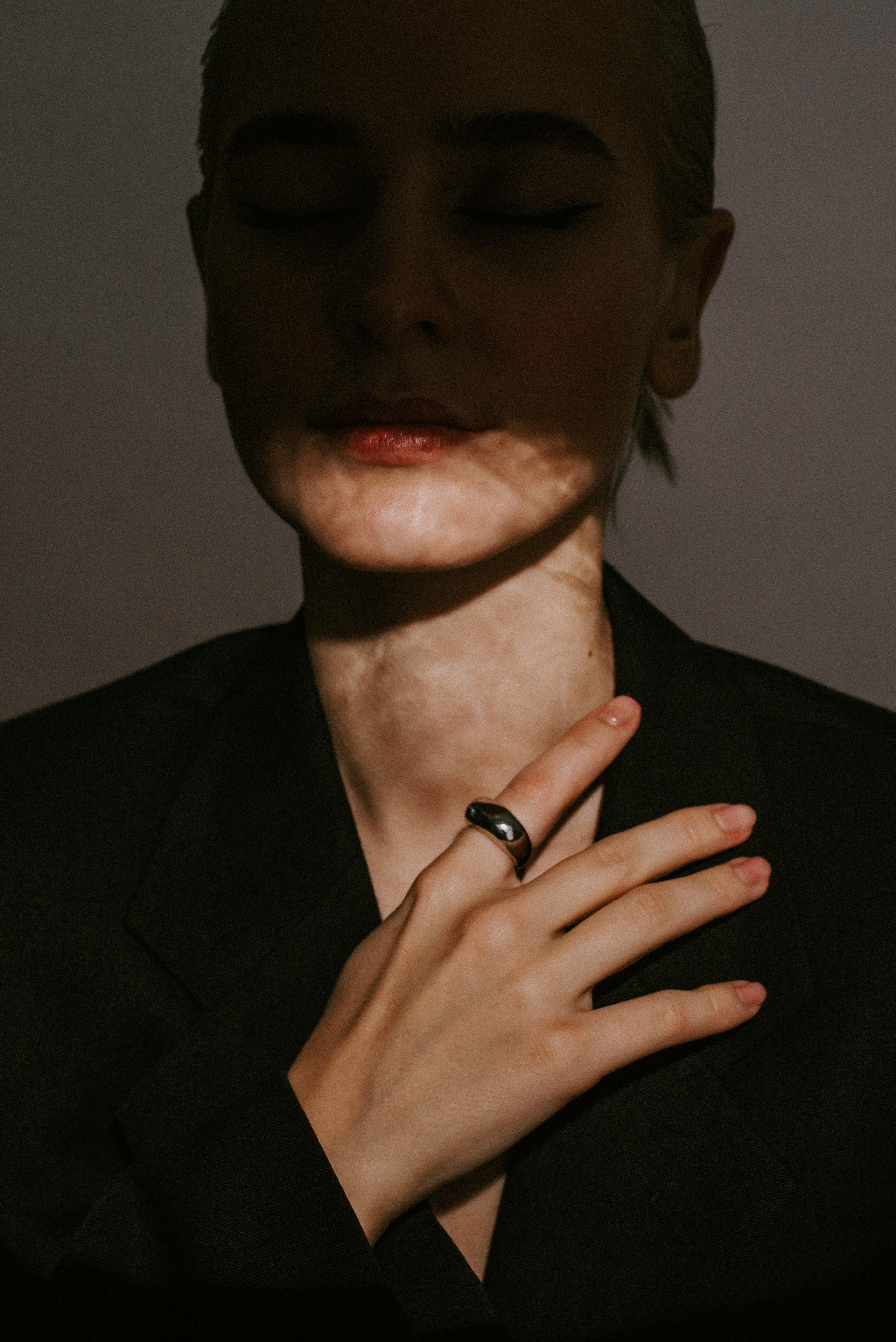 ANN. Фотограф Мария Хлебникова Санкт-Петербург Москва