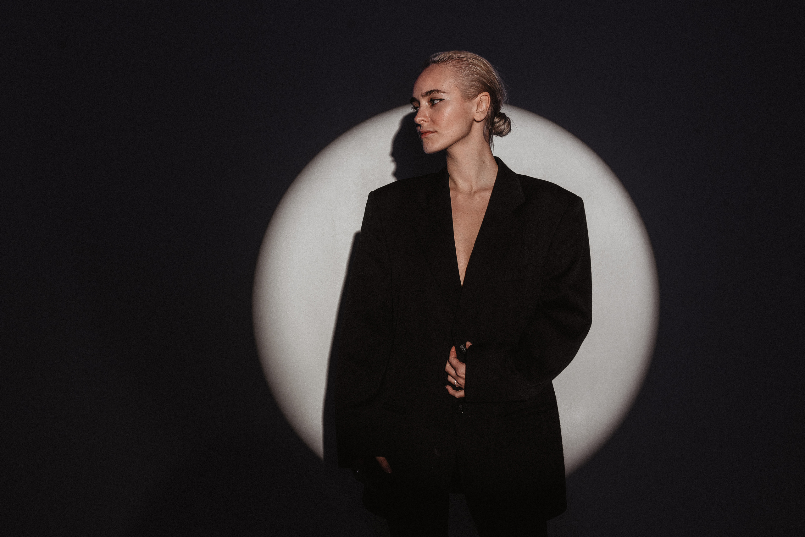 ANN. Фотограф Мария Хлебникова Санкт-Петербург Москва